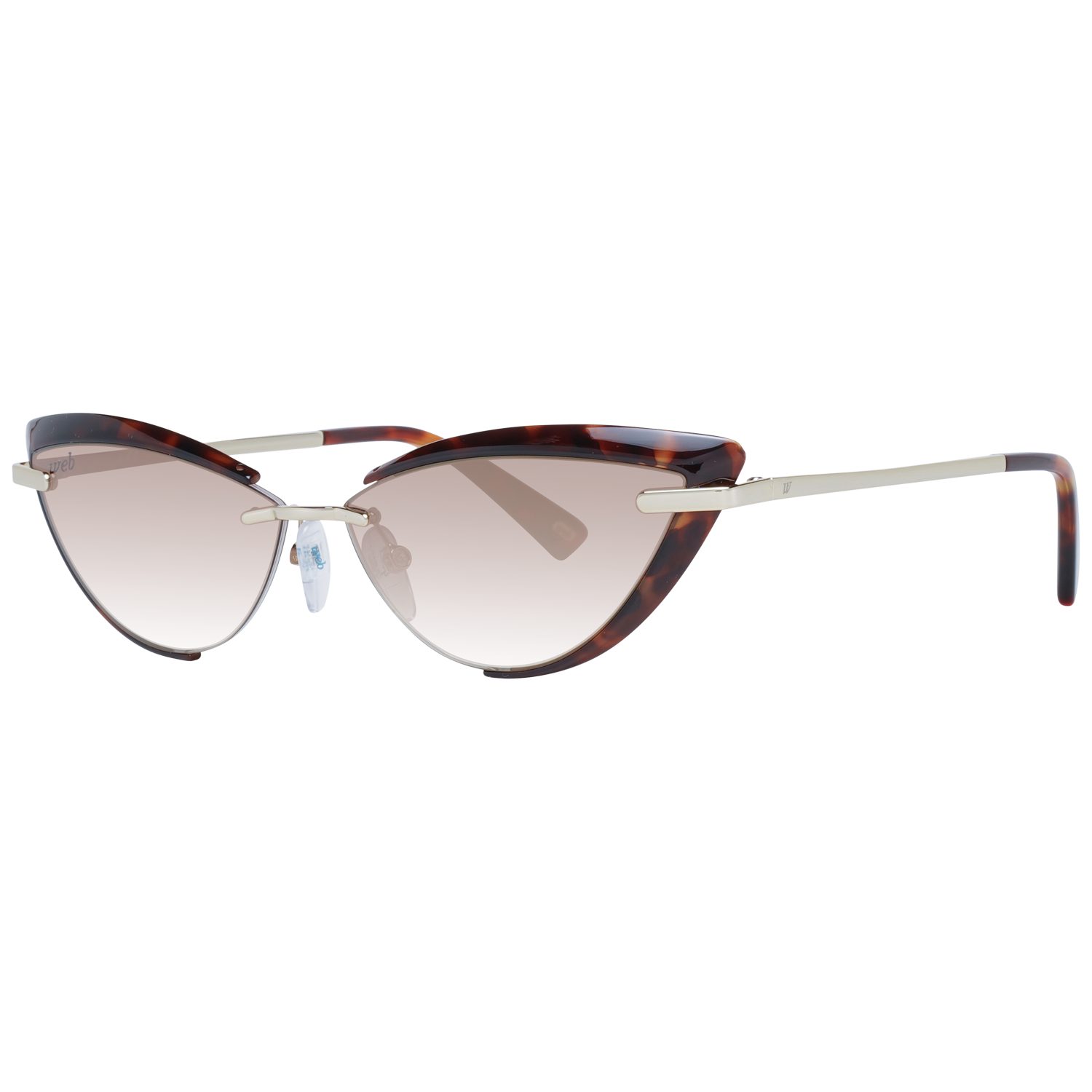 Web Sonnenbrille WE0283 5652G 56-12-140 günstig online kaufen