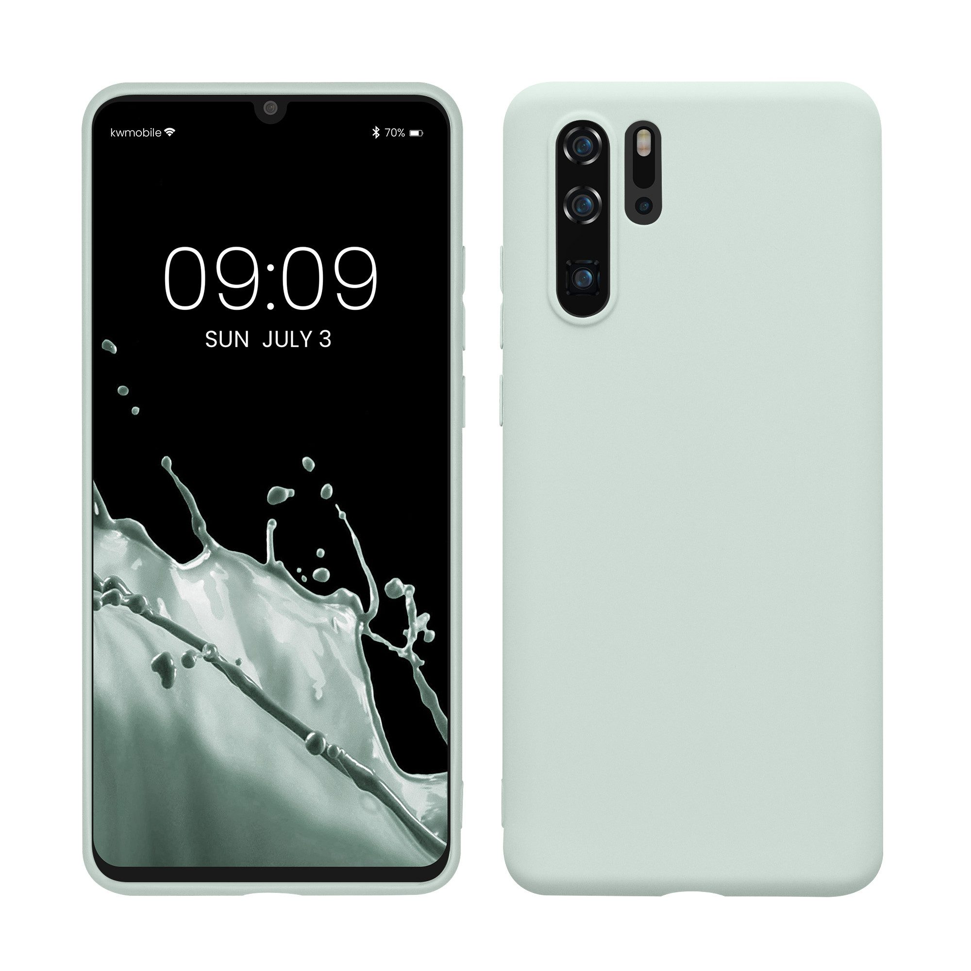 Handyhülle Hülle für Huawei P30 Pro
