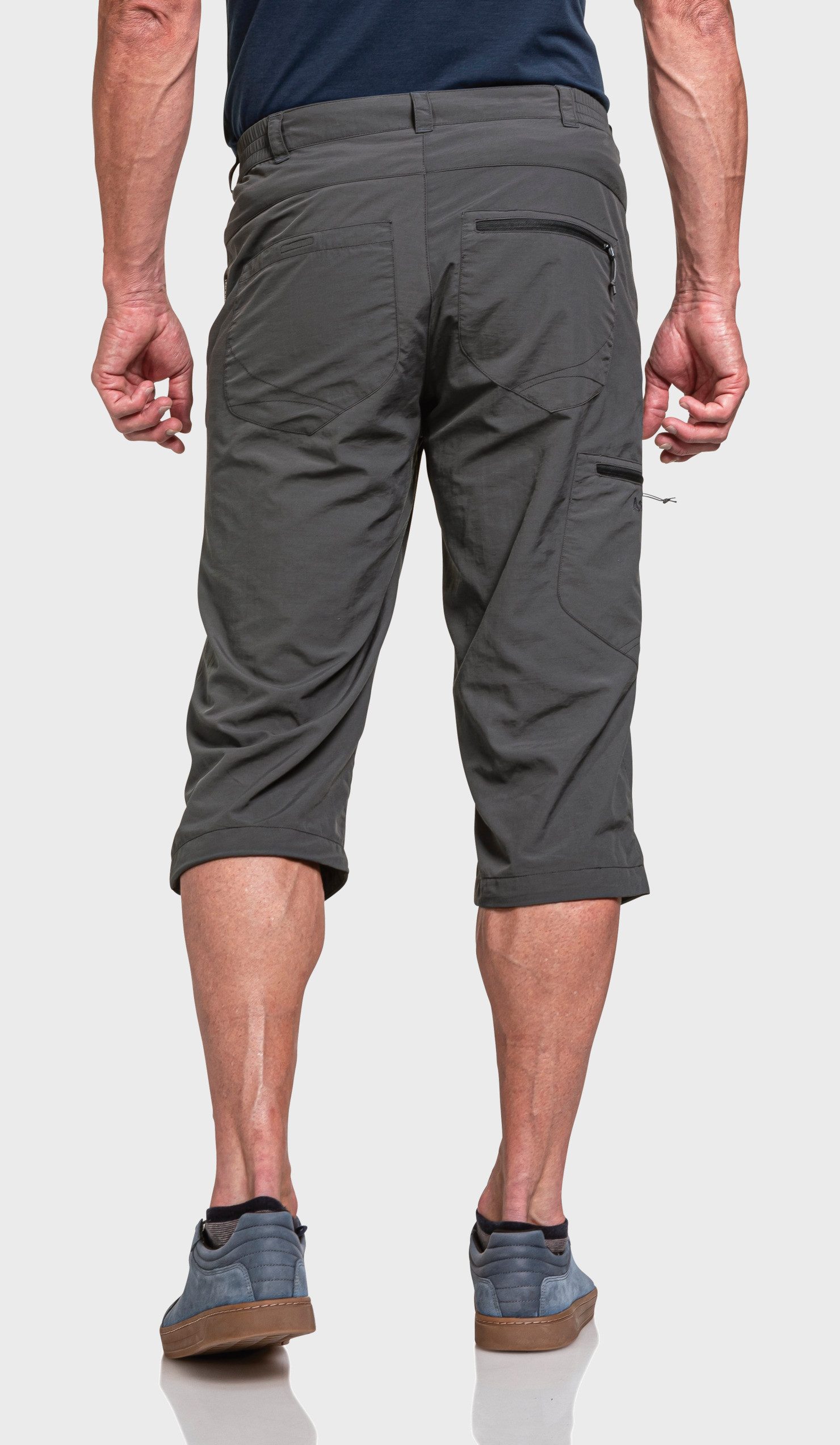 Schöffel 3/4-Hose Pants Springdale1