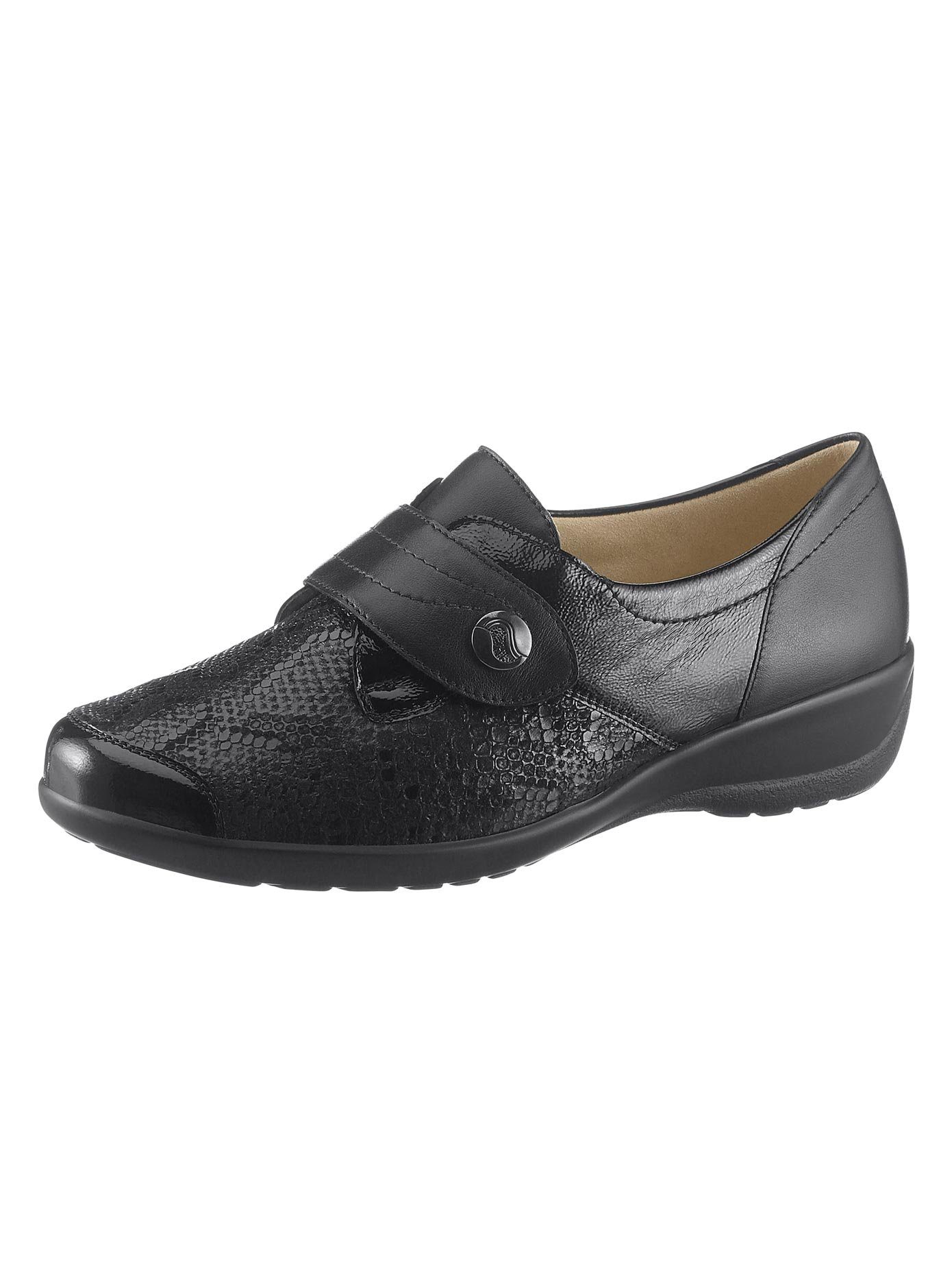 Hallux Soft by Goldkrone Klettschuh, Weite H und K online kaufen OTTO