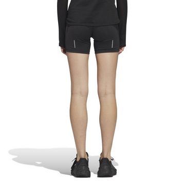 adidas Performance Trainingsshorts Damen Shorts (1-tlg)