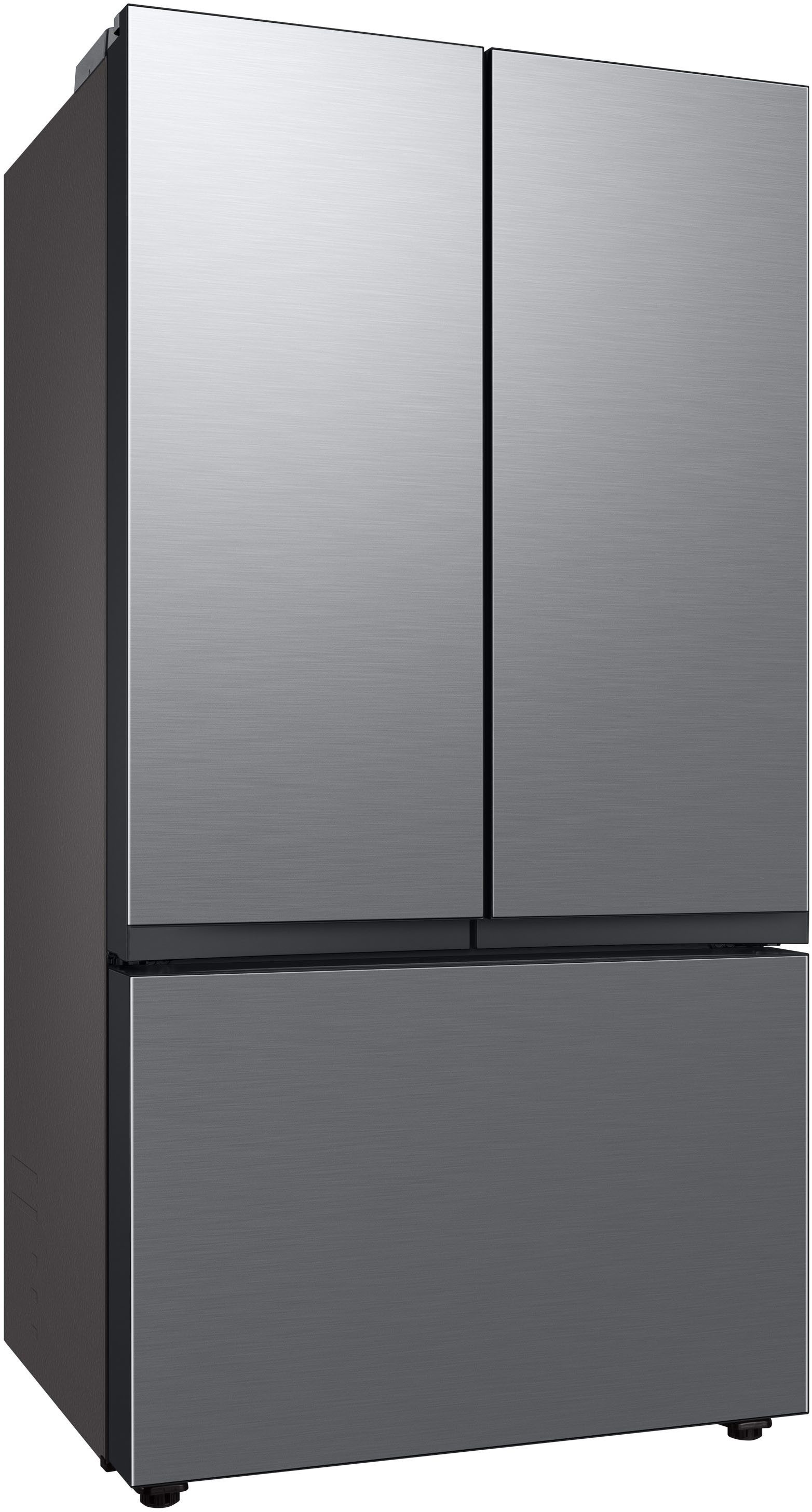 Samsung French Door RF8000 RF24BB620ES9EF, 177,8 cm hoch, 90,8 cm breit