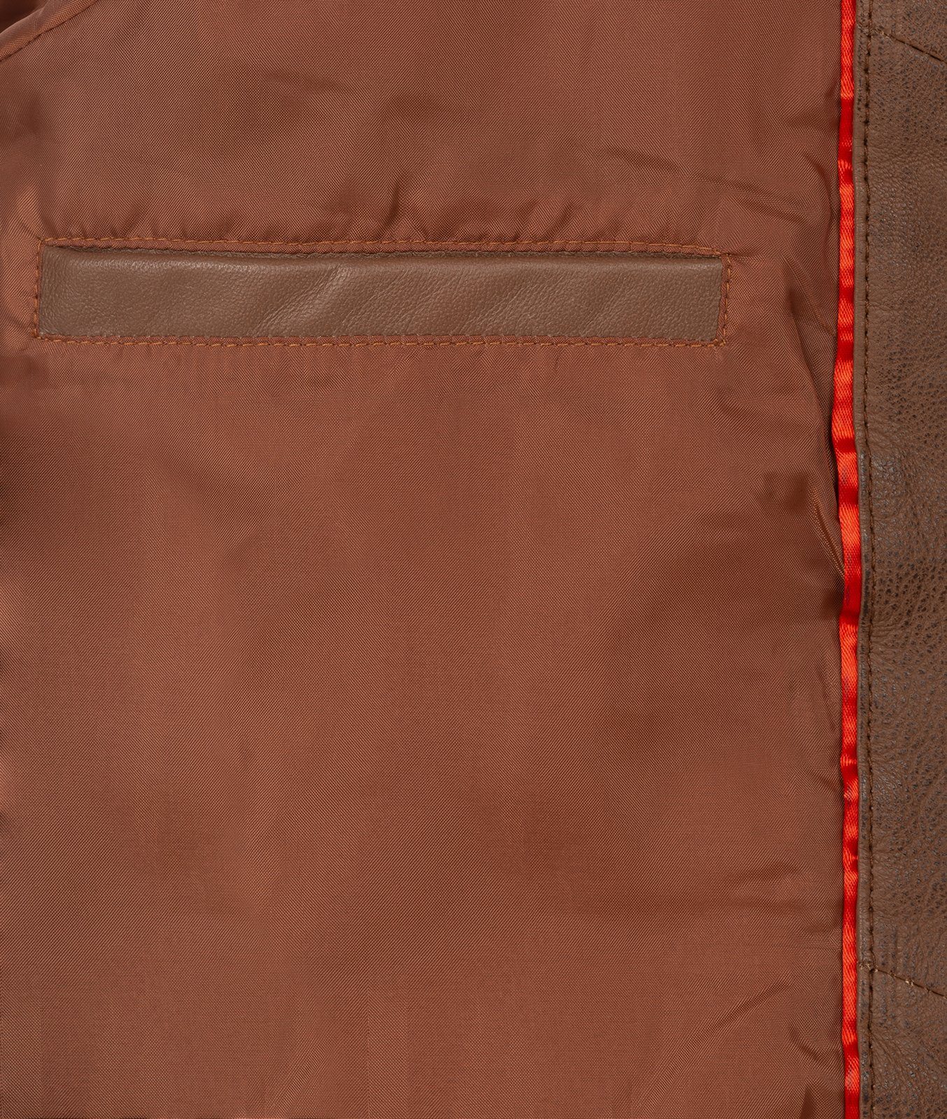Rock Creek Lederjacke Damen Lederjacke D-481