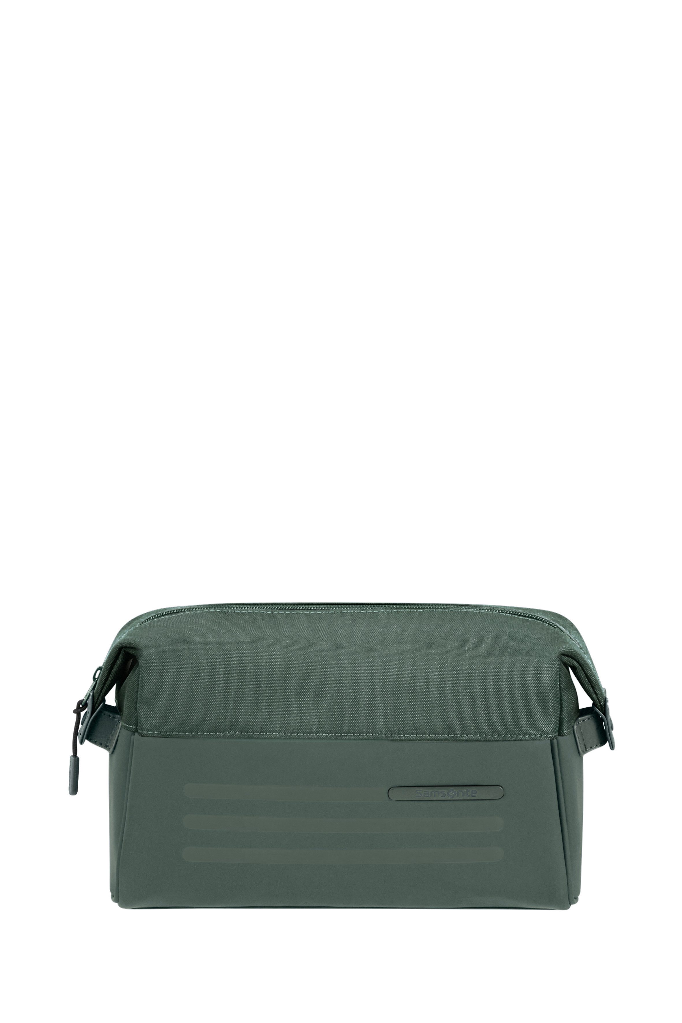 Samsonite Kulturbeutel STACKD Toilet Kit, 15 cm, Beauty-Bag Beautybox Schminketui Kosmetikbox