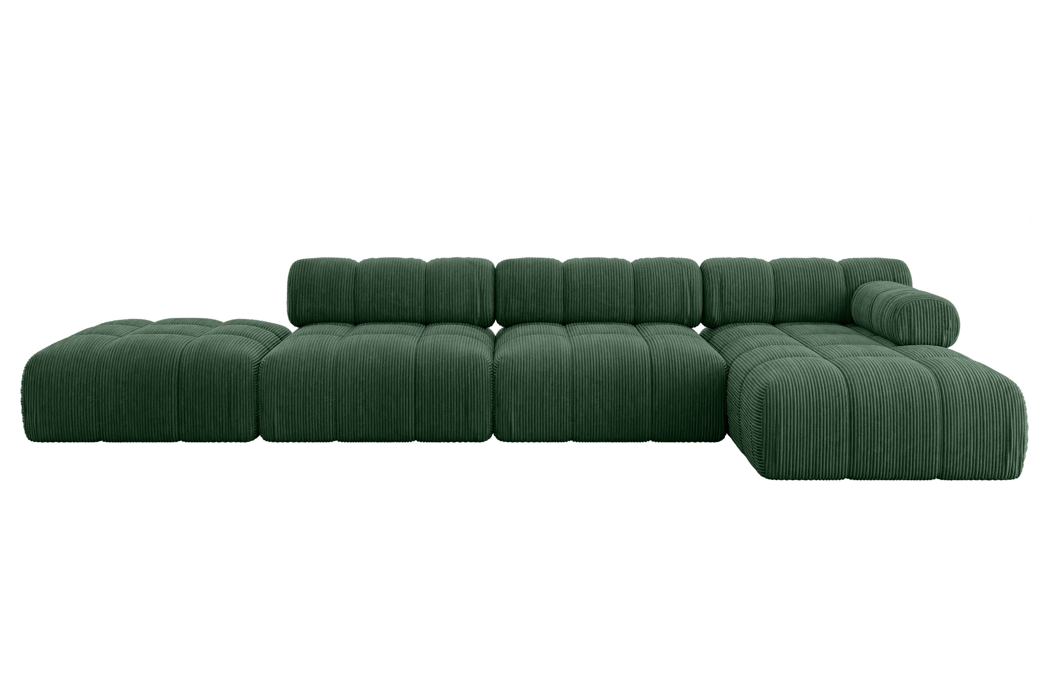ALTDECOR Ecksofa Lizur-L2, Sofa Praktische Bequeme günstig online kaufen