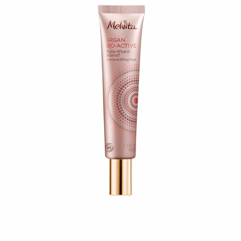 Melvita Tagescreme Argan Bio-Active Intensive Lifting Fluid 40 ml