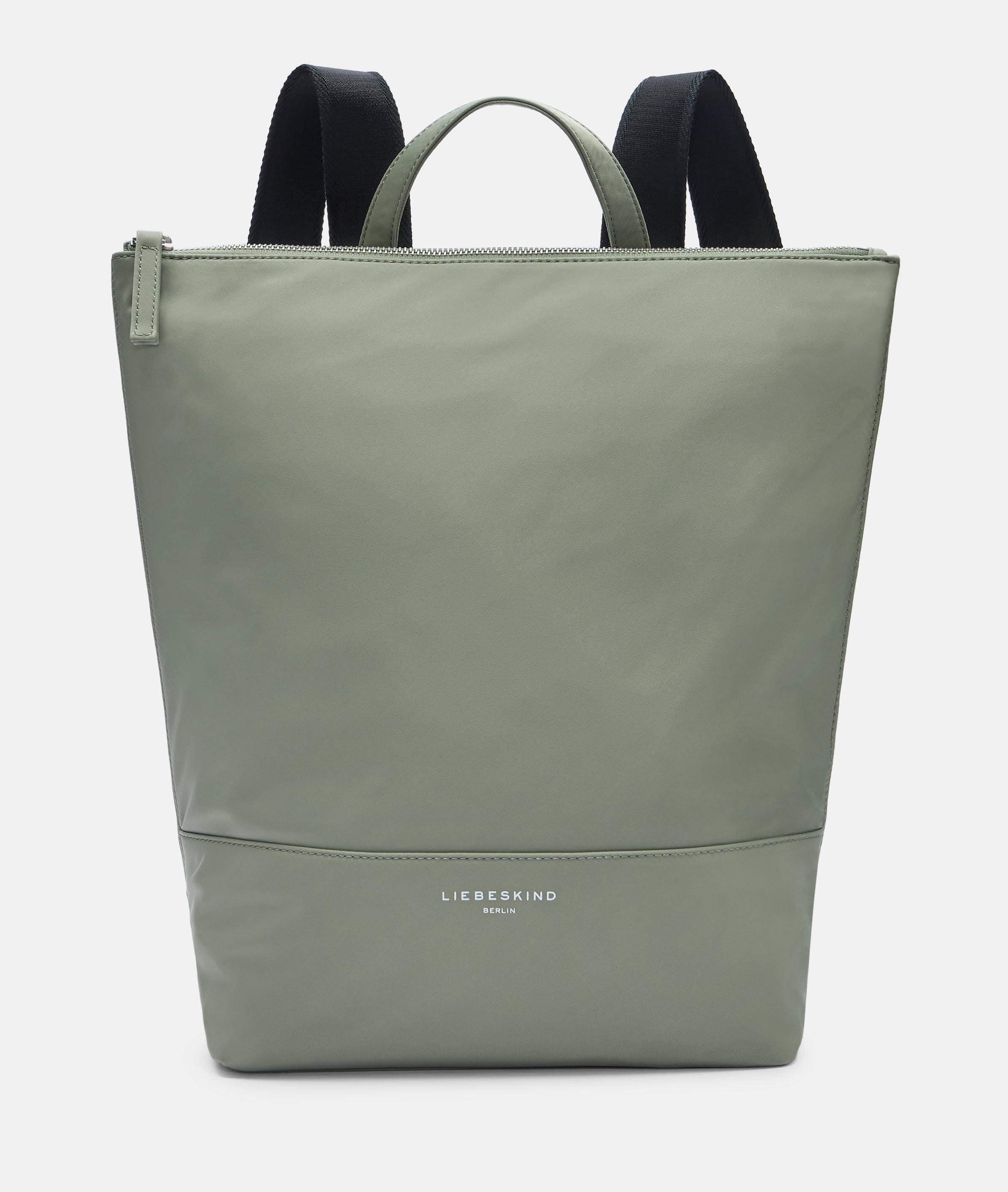 Liebeskind Berlin Rucksack Großer und strapazierfähiger günstig online kaufen