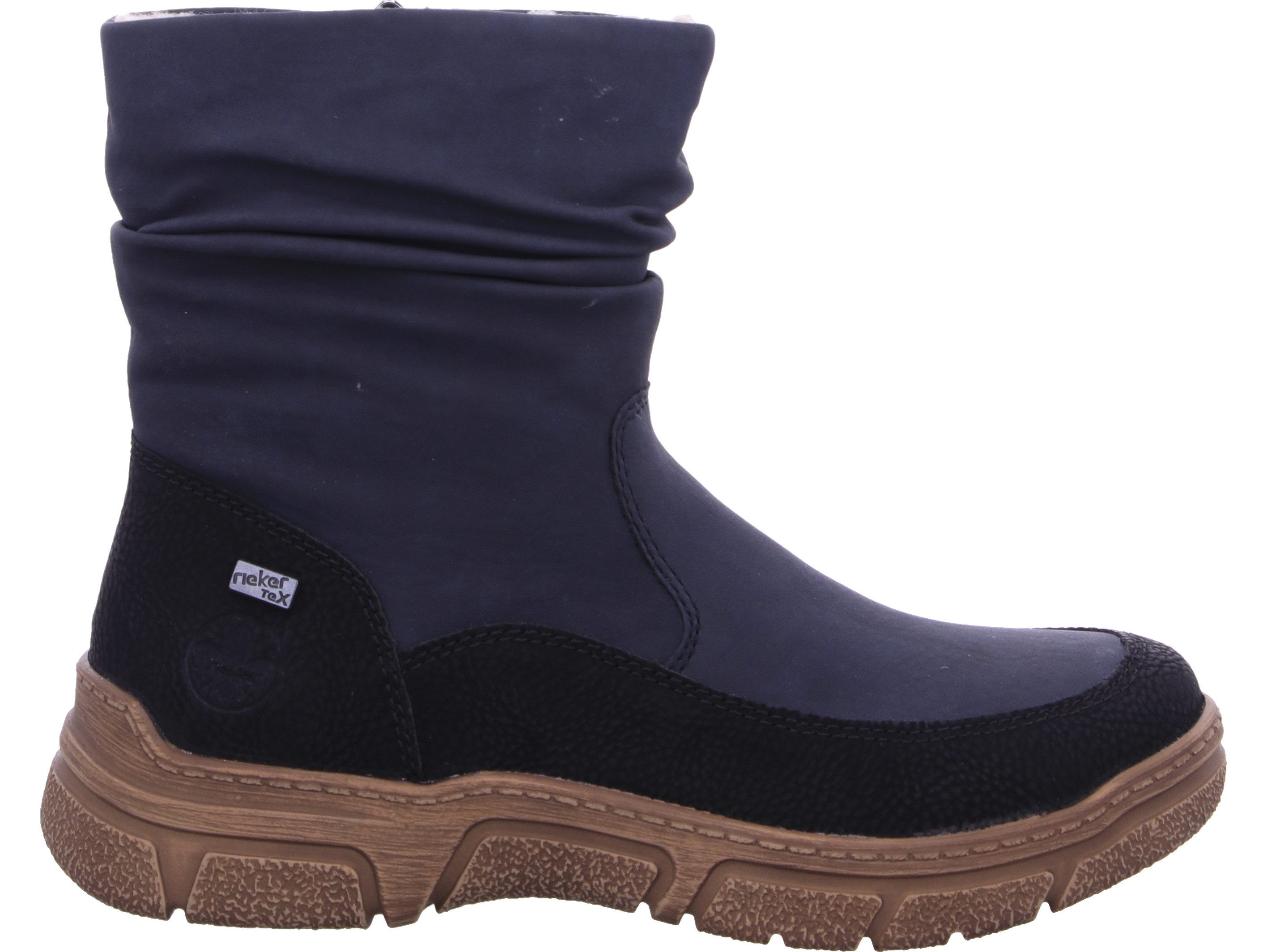 Rieker Winterstiefel mit TEX-Membran