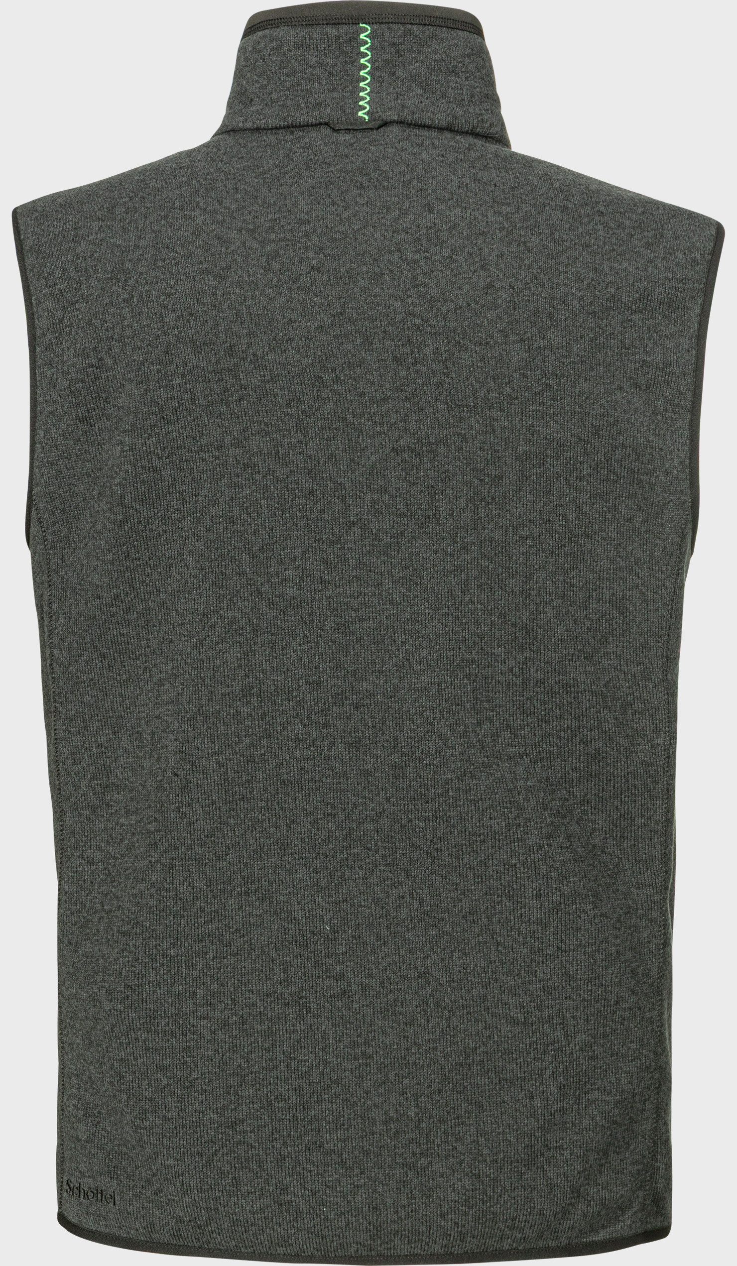 Schöffel Fleeceweste CIRC Fleece Vt Style Yew MEN