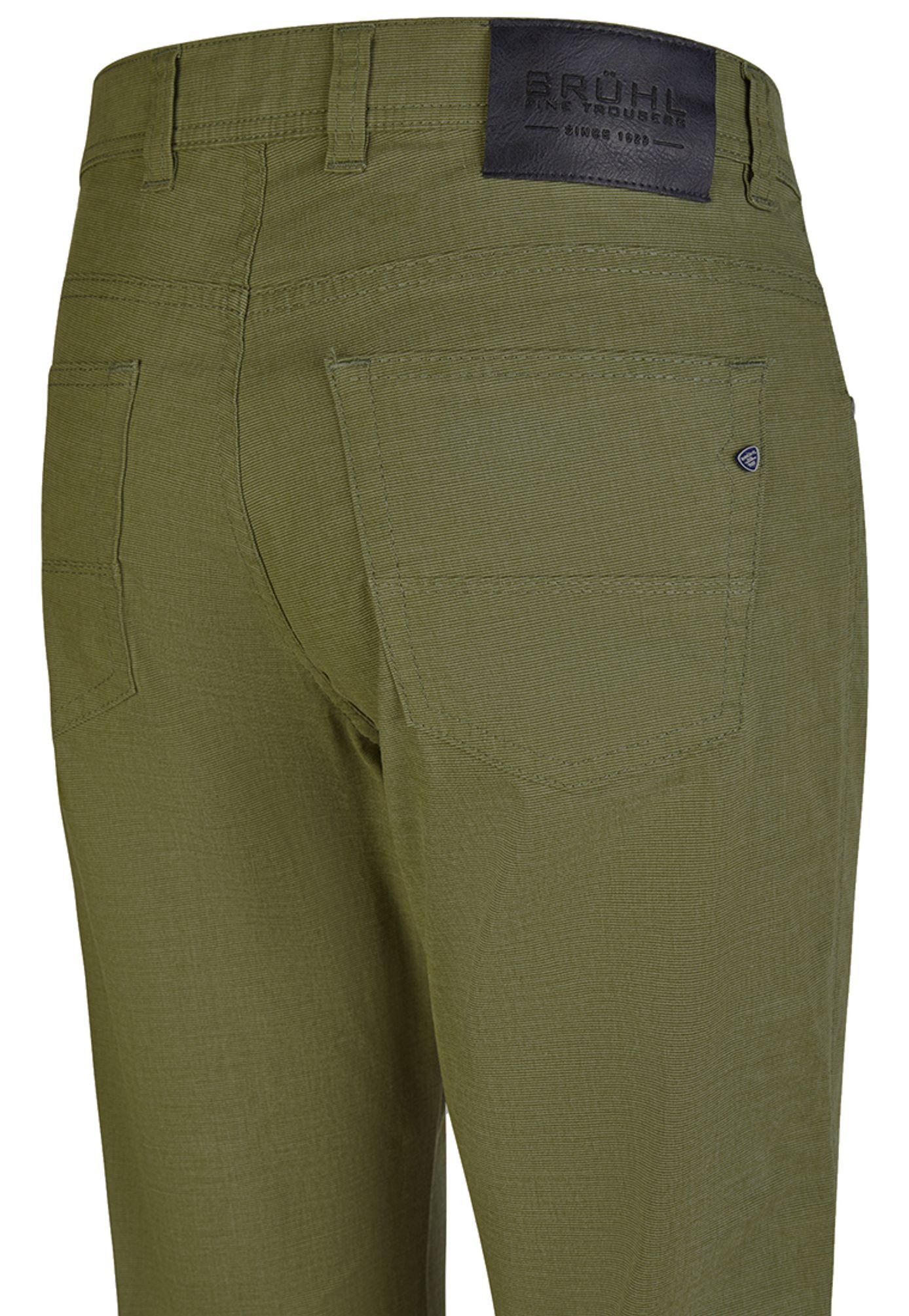 Brühl 5-Pocket-Jeans Genua III