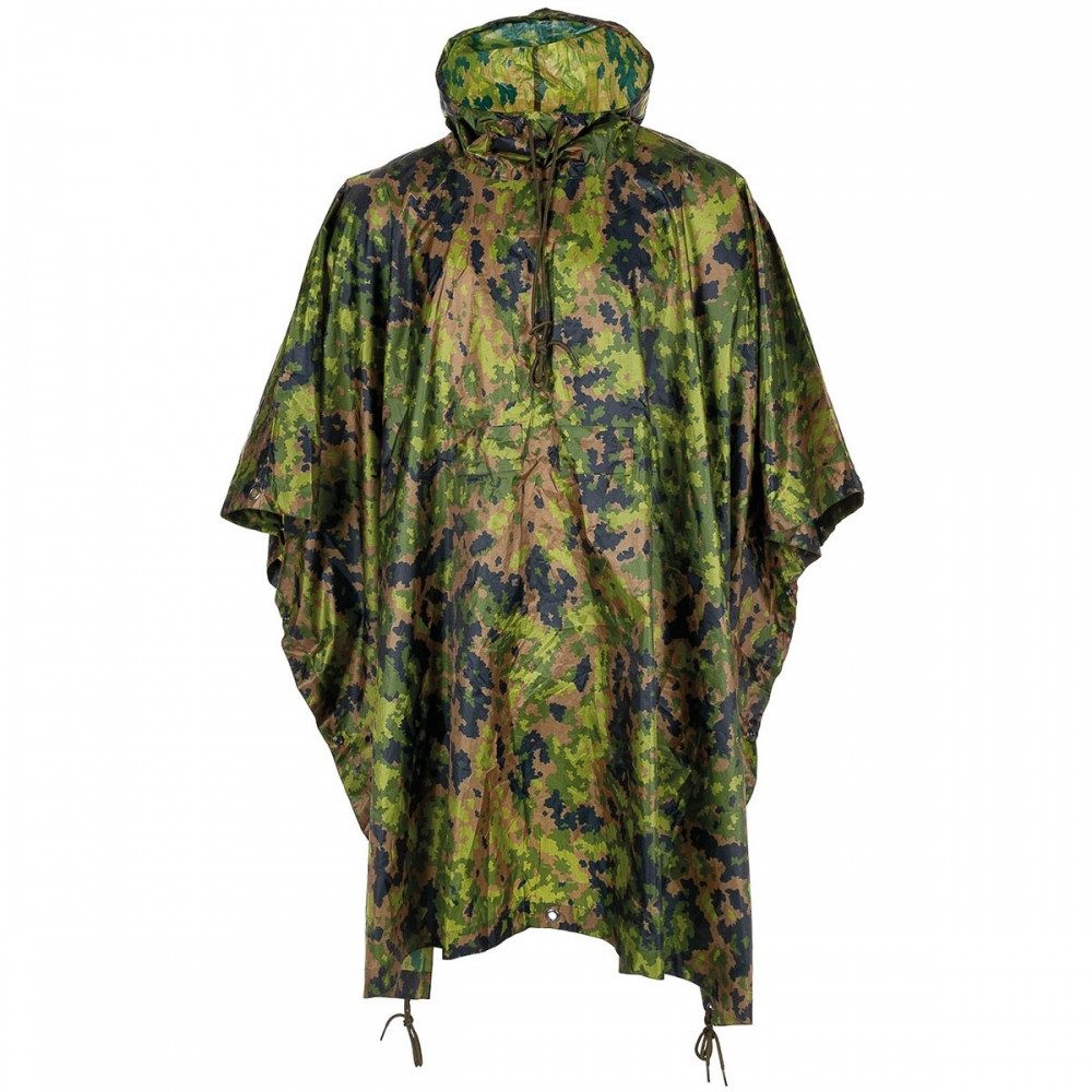 MFH Regenponcho MFH Poncho, Rip Stop, günstig online kaufen