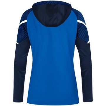 Jako Kapuzensweatshirt Kapuzensweat Performance royal/marine