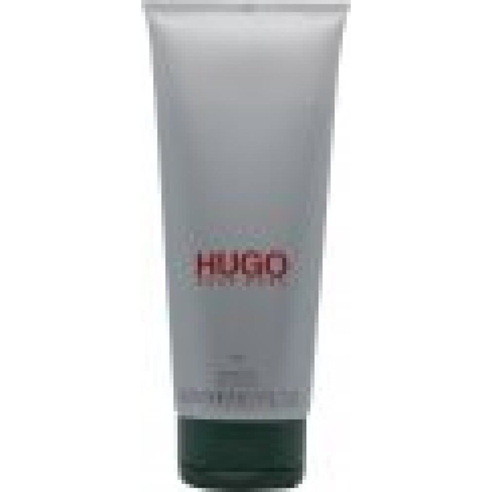 BOSS Duschgel Boss Duschgel 200ml