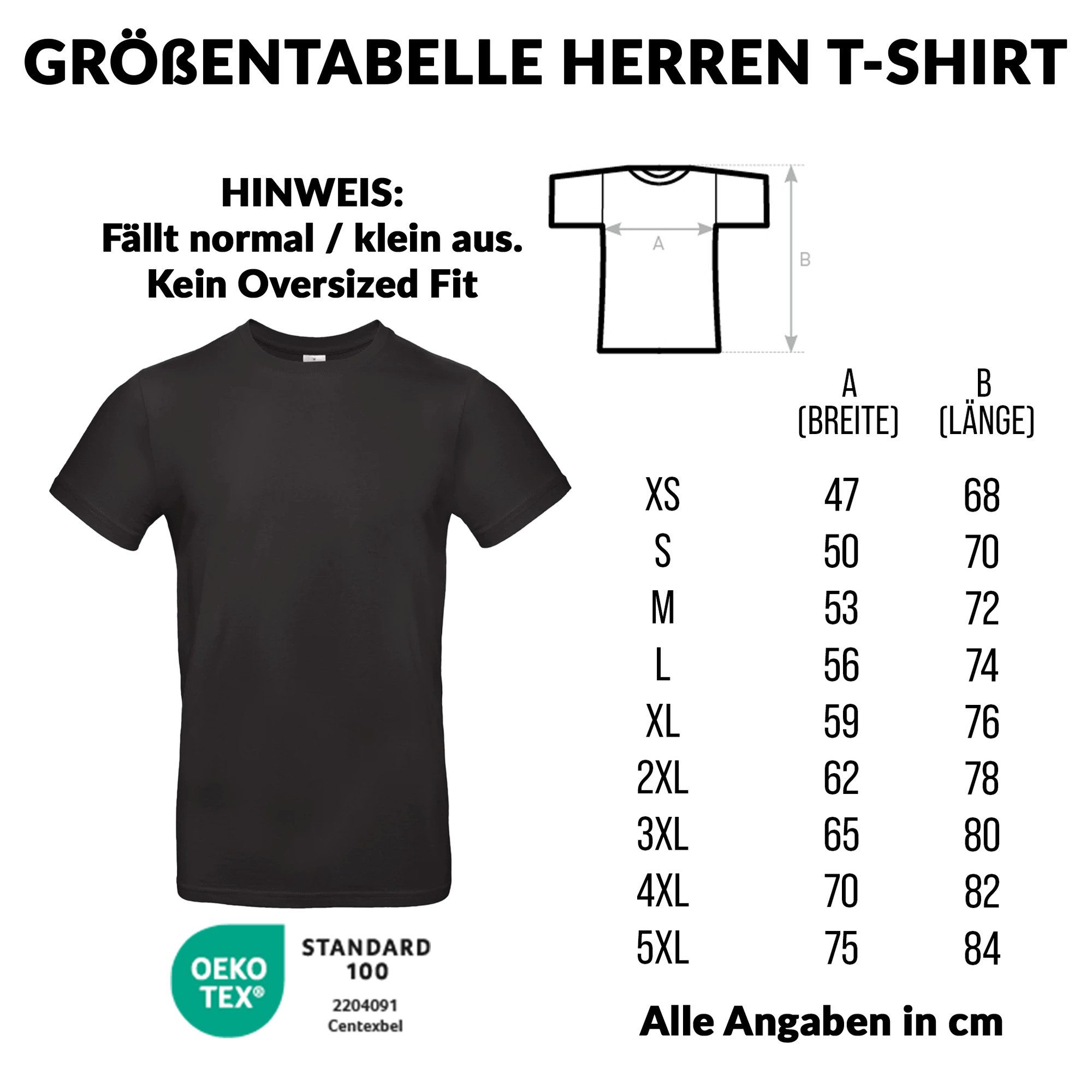 22Feels T-Shirt Landwirt Geschenk Männer Spruch Beruf Ausbildung Studium Abschluss IN DEUTSCHLAND BEDRUCKT