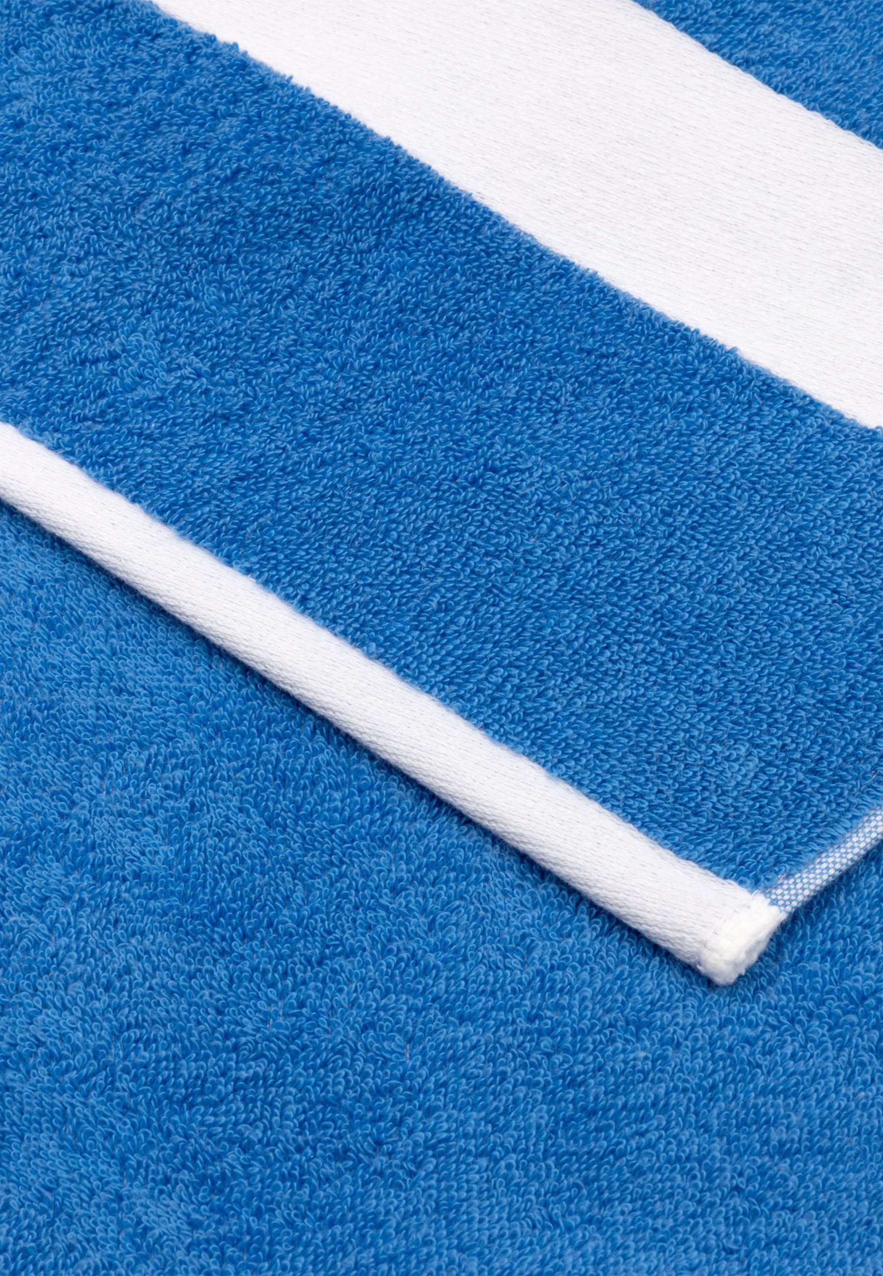 Lacoste Handtuch Lcasual Handtuch, mit Aufnähern günstig online kaufen
