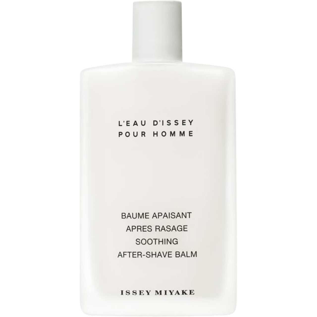 Issey Miyake After Shave Lotion L'Eau d'Issey pour Homme Soothing After Shave Balm, Alle Hauttypen