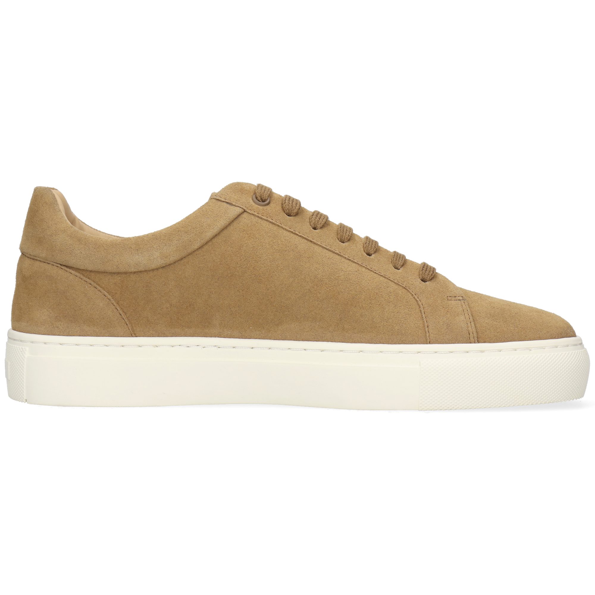 Melvin & Hamilton Tyler 1 Leder-Sneakers für Herren Sneaker Plateausohlen, Echtes Leder, Herausnehmbare Innensohle