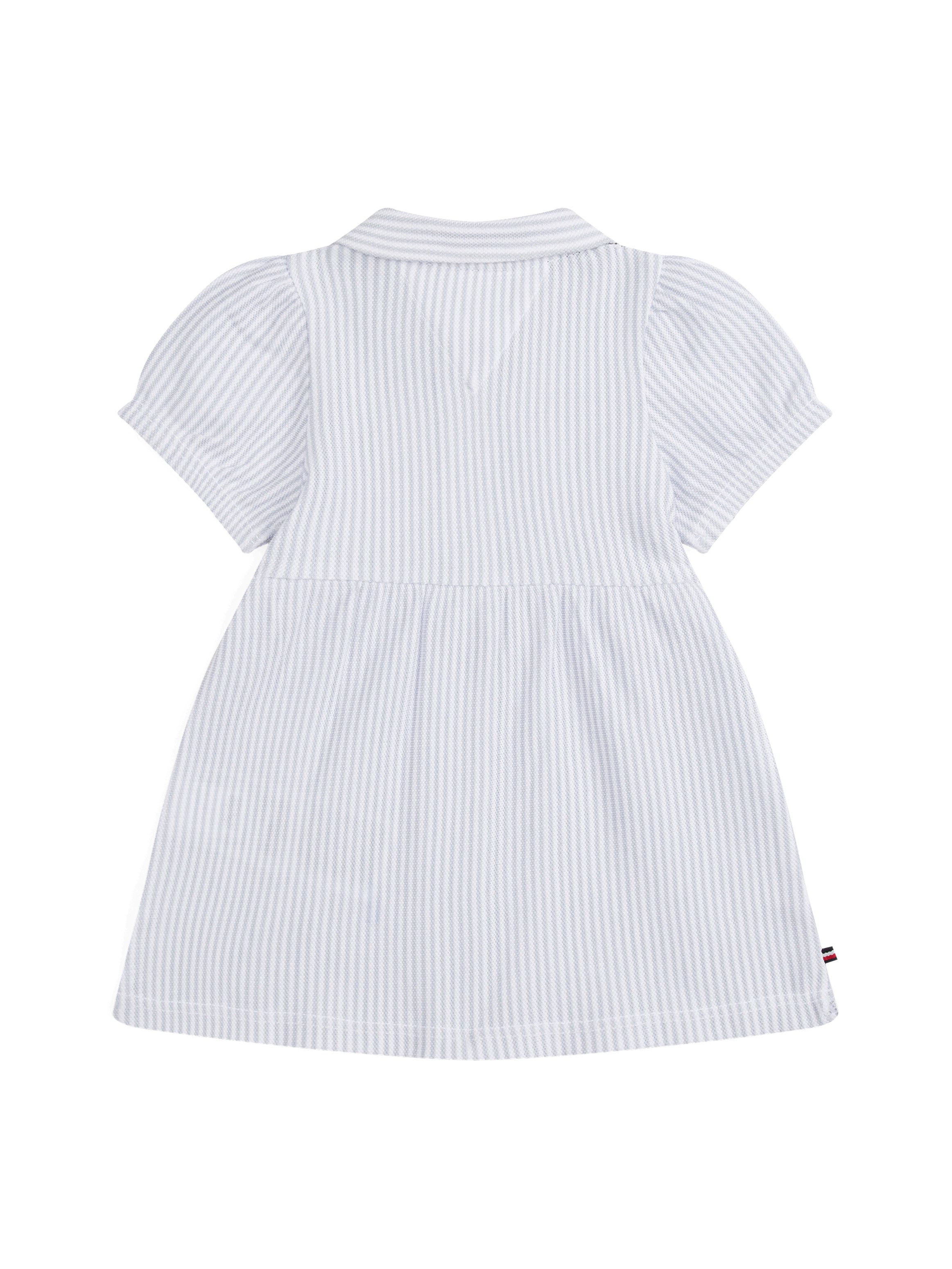 Tommy Hilfiger Sommerkleid ITHICA STRIPE DRESS günstig online kaufen