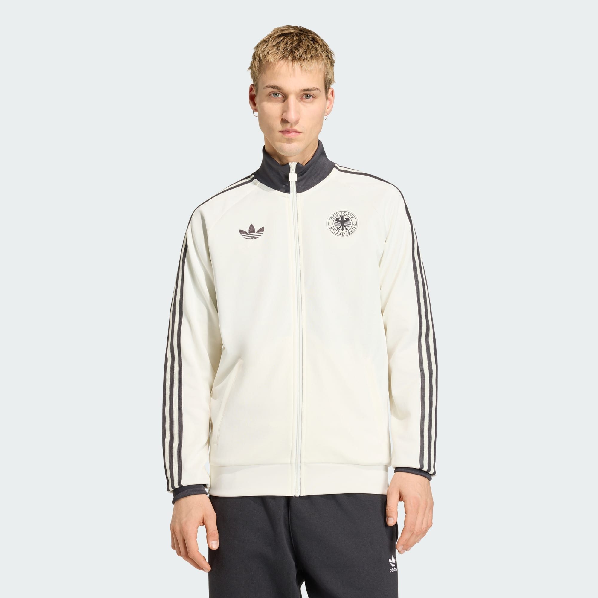 adidas Performance Trainingsjacke DEUTSCHLAND ORIGINALS JACKE (1-St)