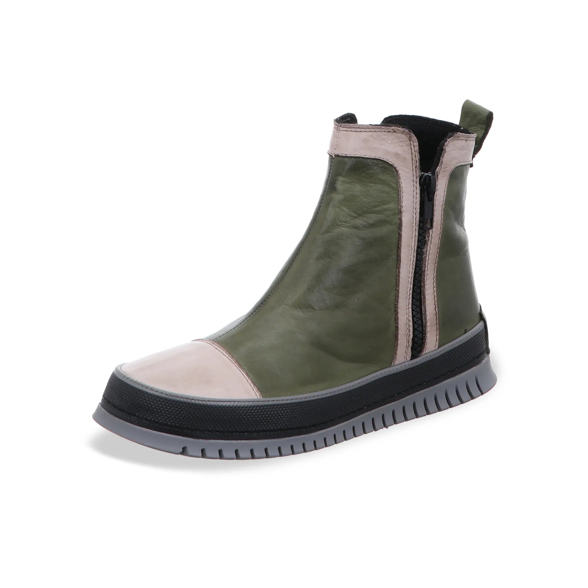Damen Stiefelette