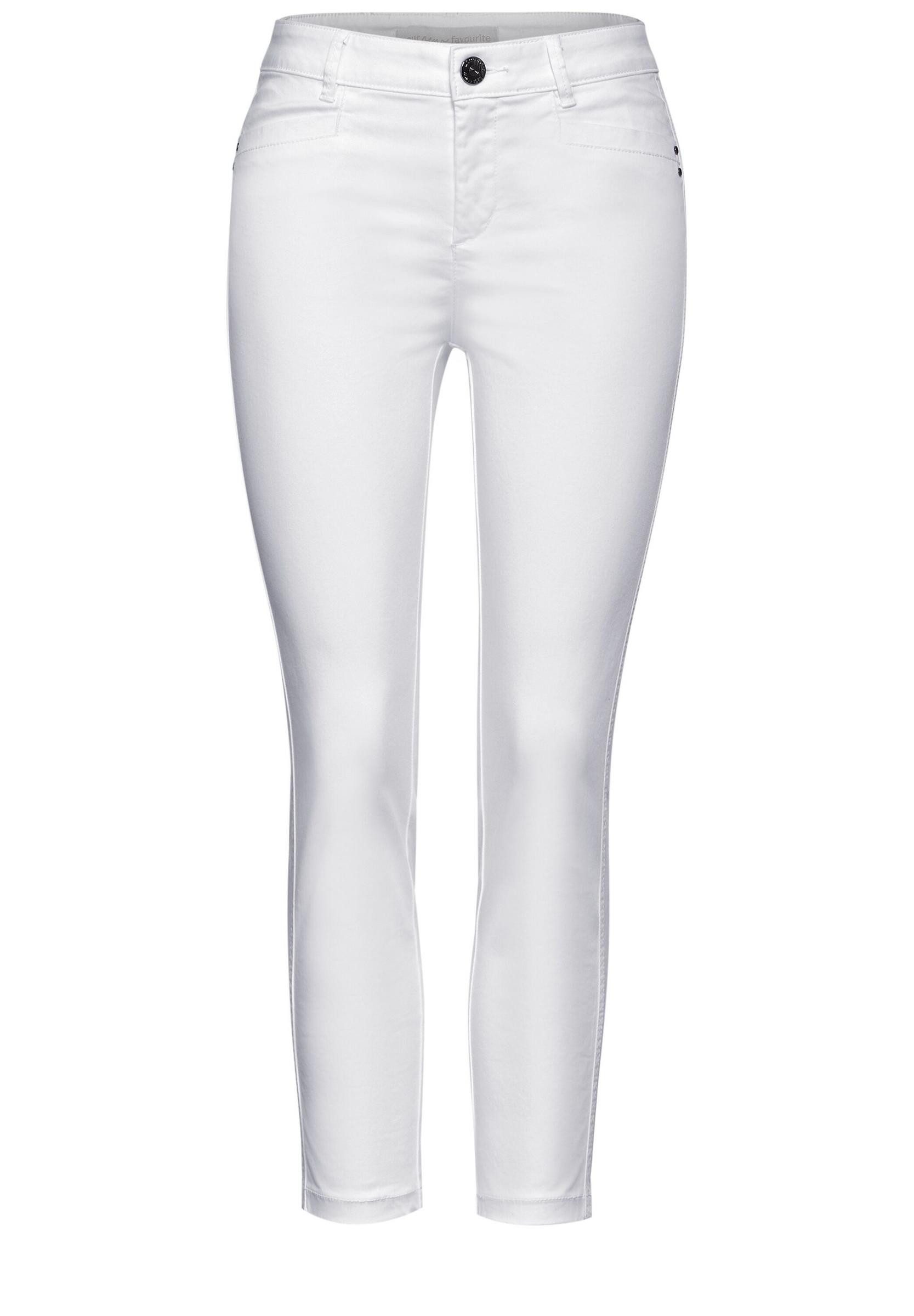 STREET ONE 3/4-Hose günstig online kaufen