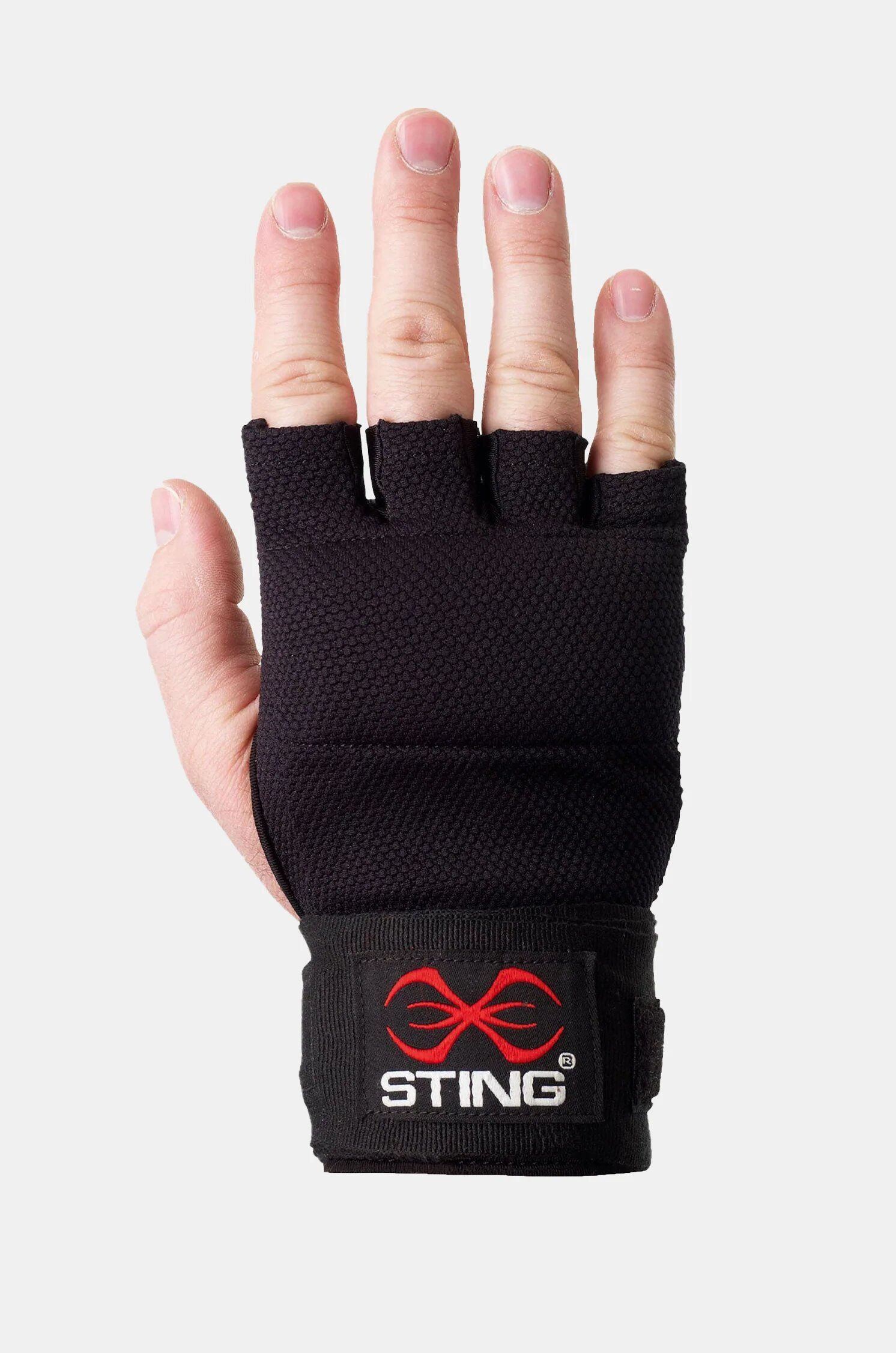 Boxbandagen ELASTICISED QUICK WRAPS
