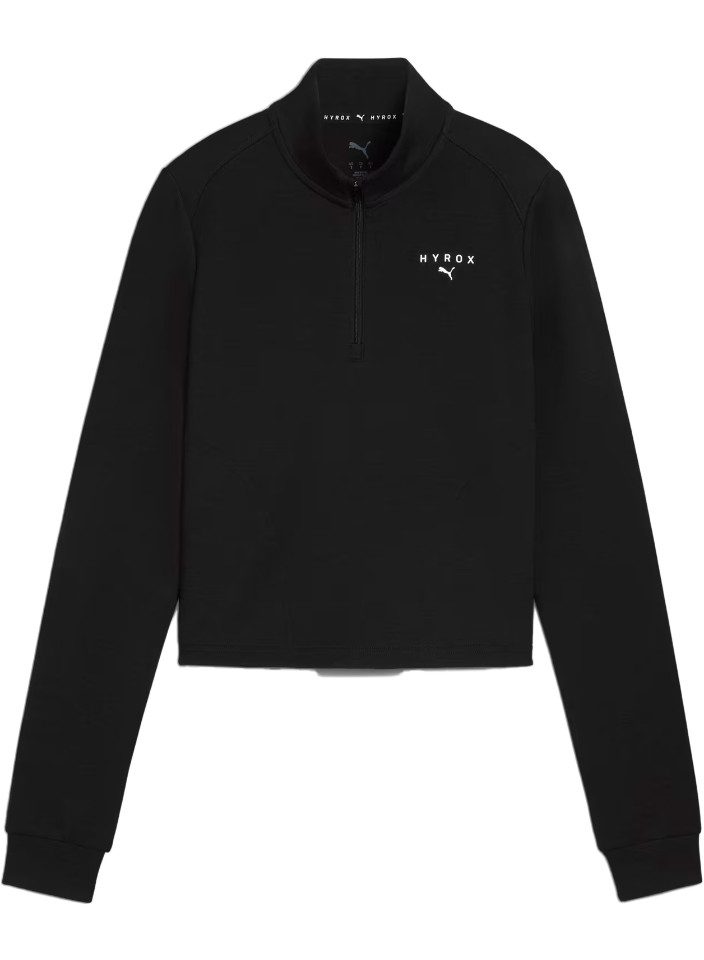 PUMA Funktionsjacke Puma Damen Sportjacke