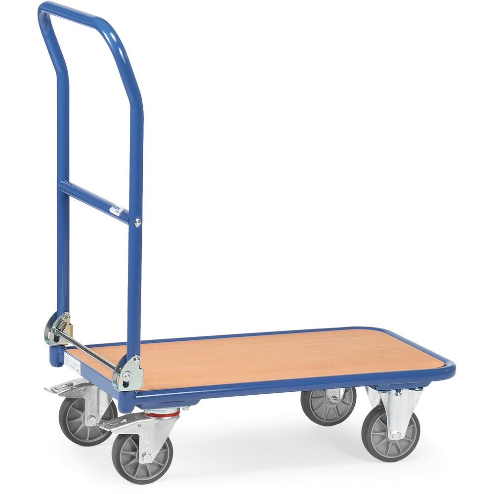 FETRA Transportwagen Klappwagen 1132