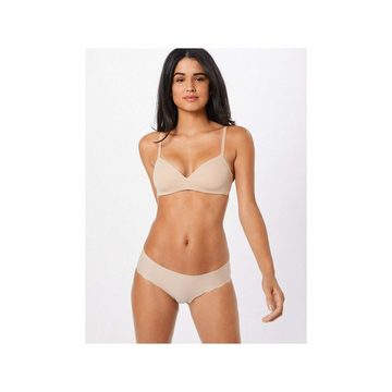 Skiny Soft-BH beige (1-tlg)