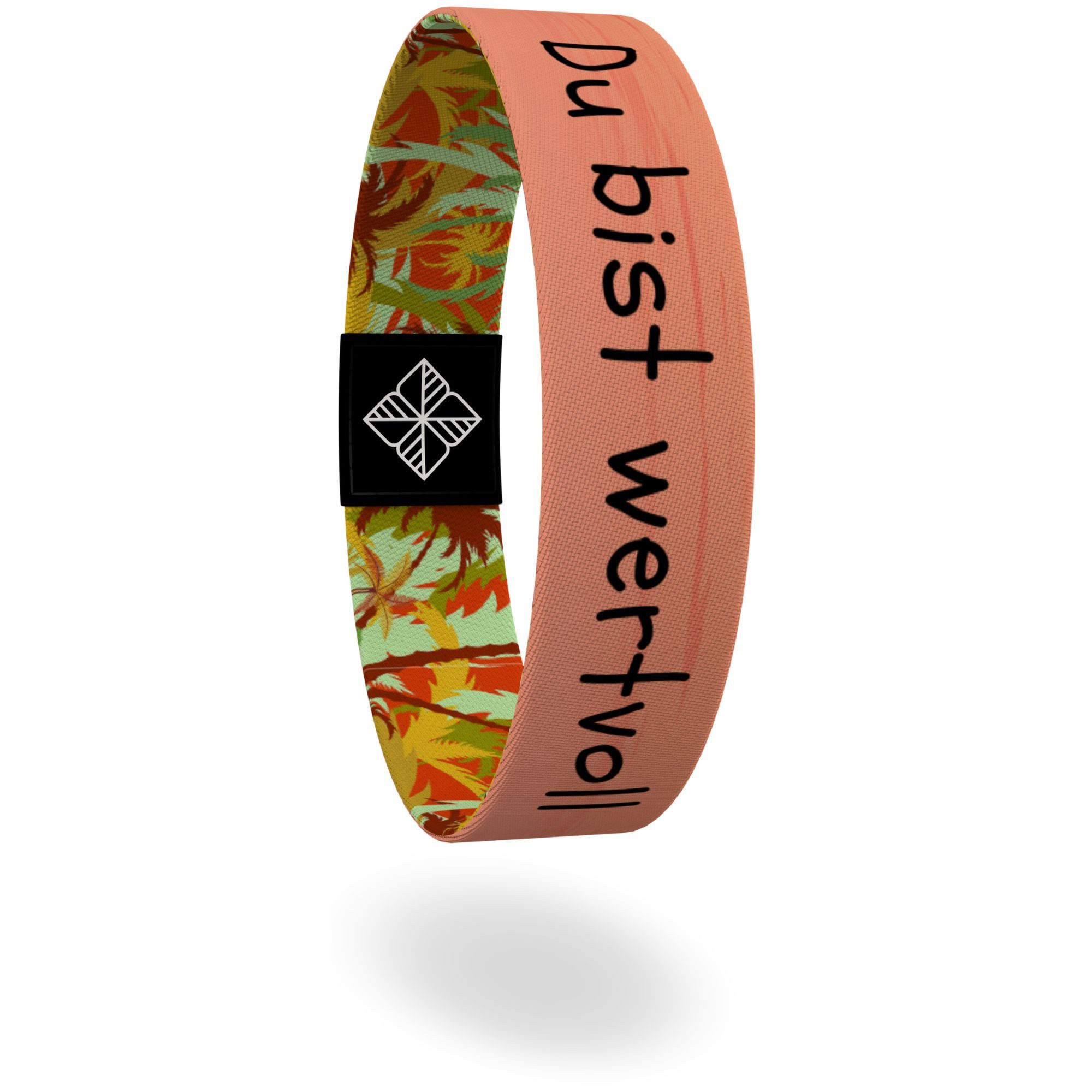 juma Armband glaubensband - Set Selbstliebe - Motivations-Armbänder - Aus S günstig online kaufen