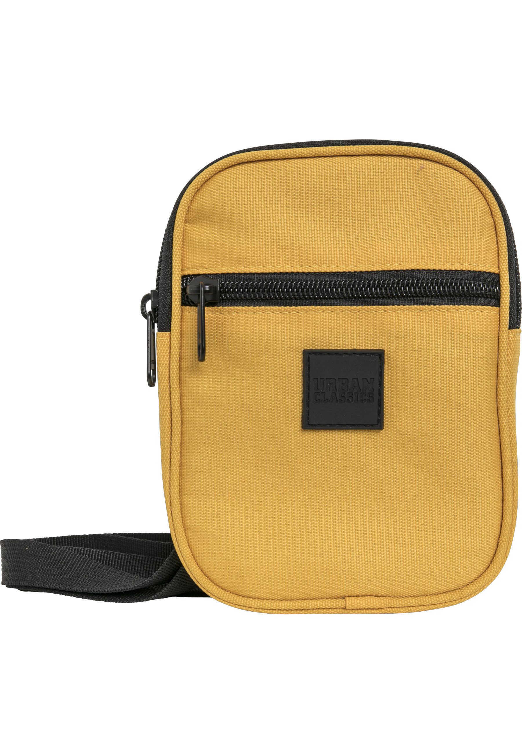 URBAN CLASSICS Mini Bag Urban Classics Unisex Festival Bag Small (1-tlg) günstig online kaufen