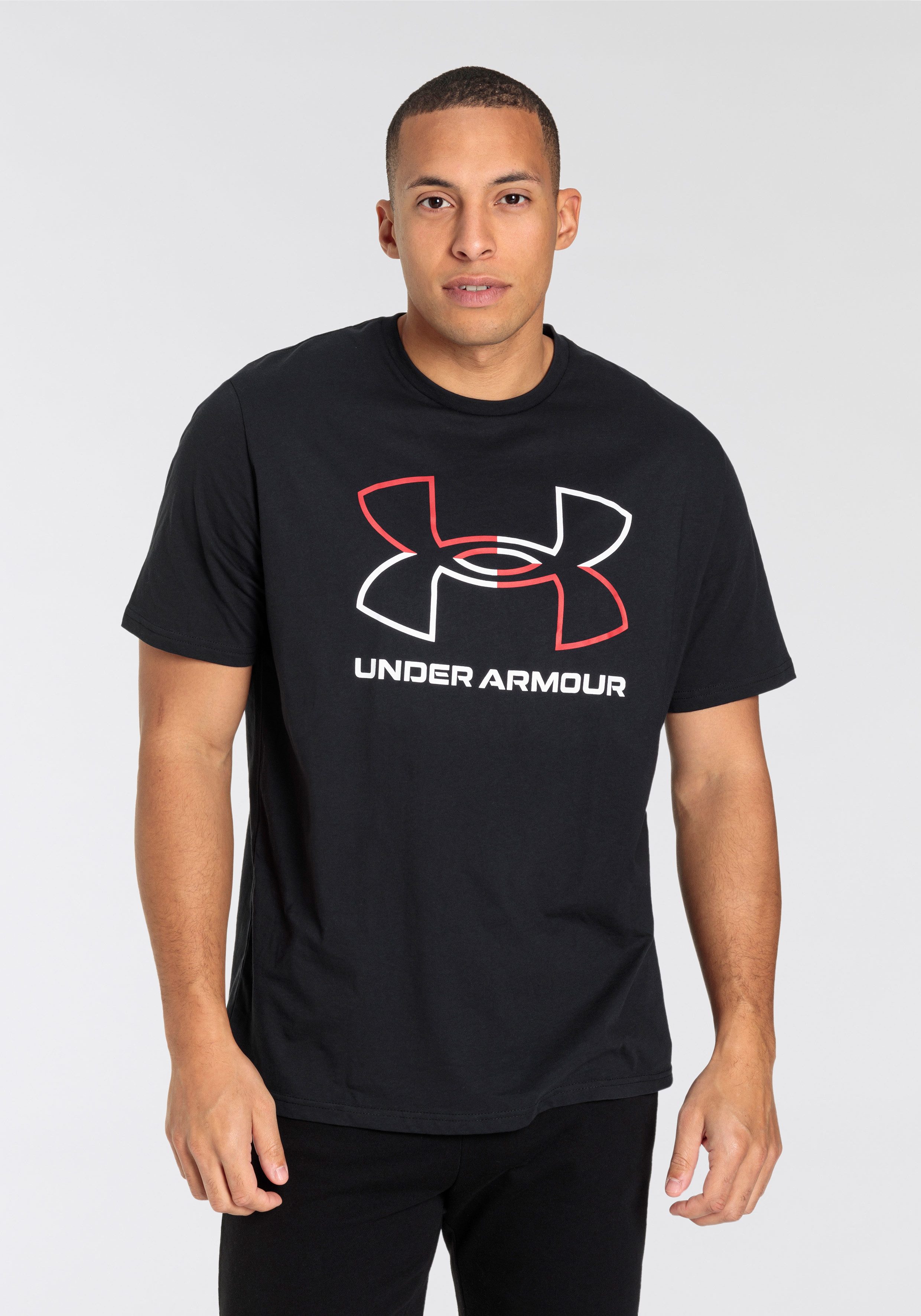 Under Armour® T-Shirt UA GL FOUNDATION UPDATE SS (1-tlg) günstig online kaufen