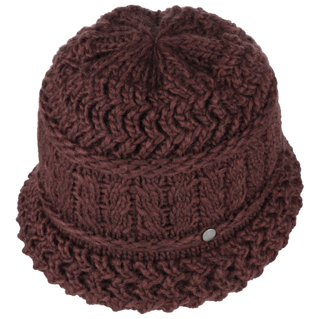 Lierys Outdoorhut (1-St) Wollhüte, Made in günstig online kaufen