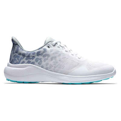 FOOTJOY Footjoy Flex Golfschuh Damen Golfschuh Sportliches Profil und optimale Passform