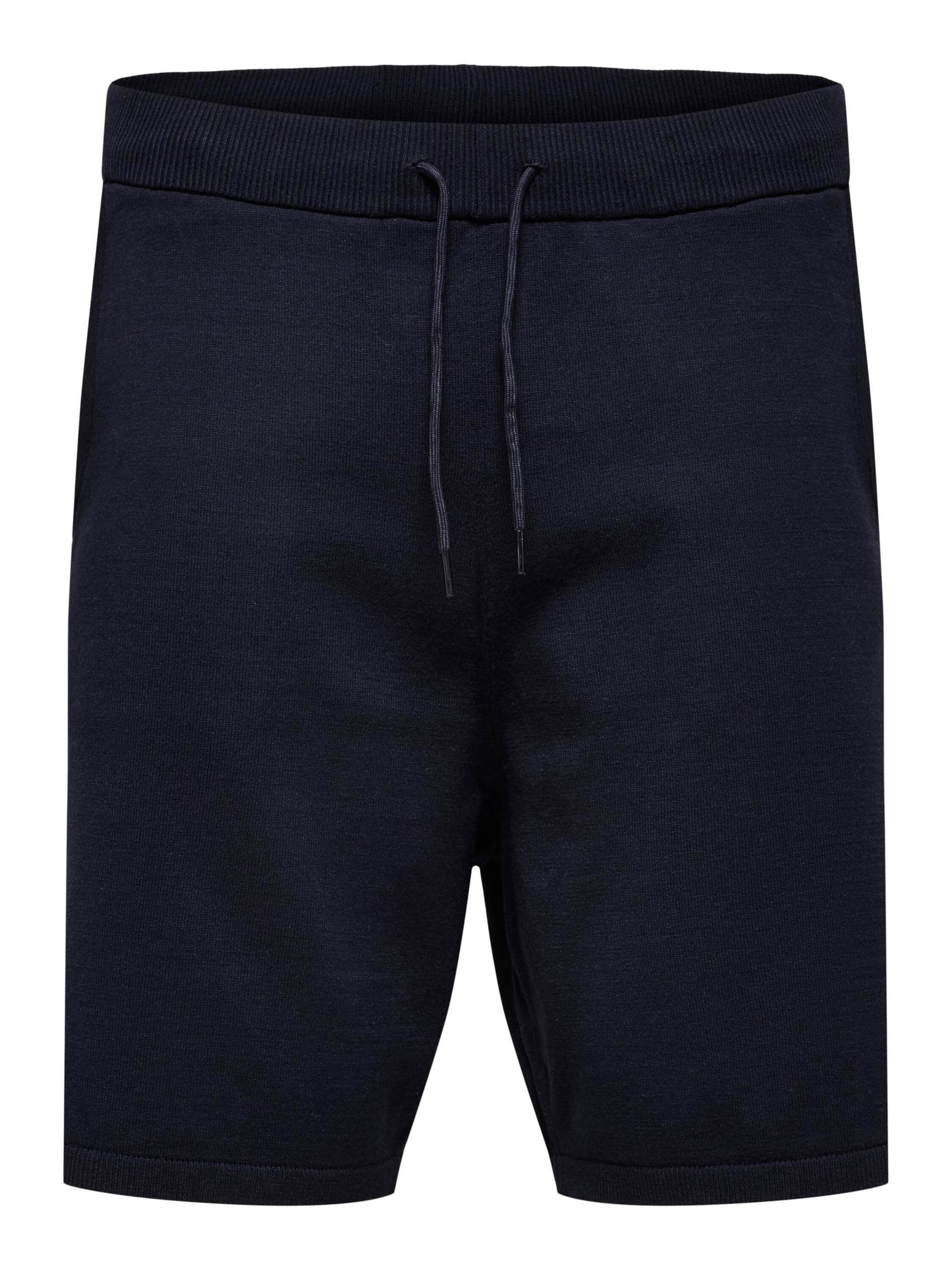 SELECTED HOMME Shorts Teller (1-tlg)