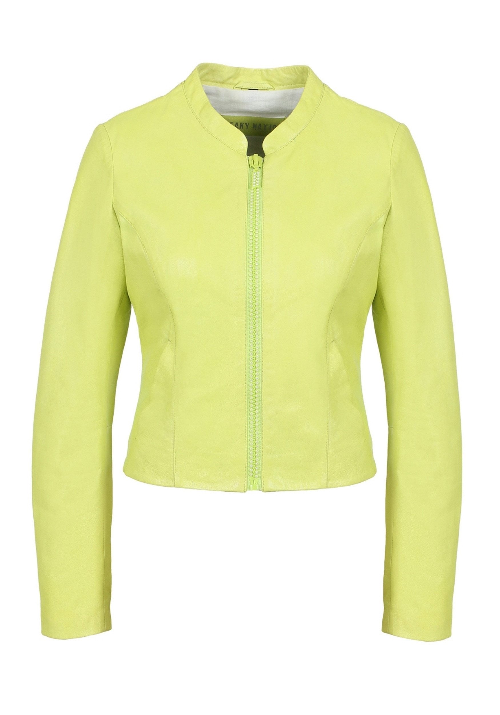 Lederjacke Lederjacke-FN