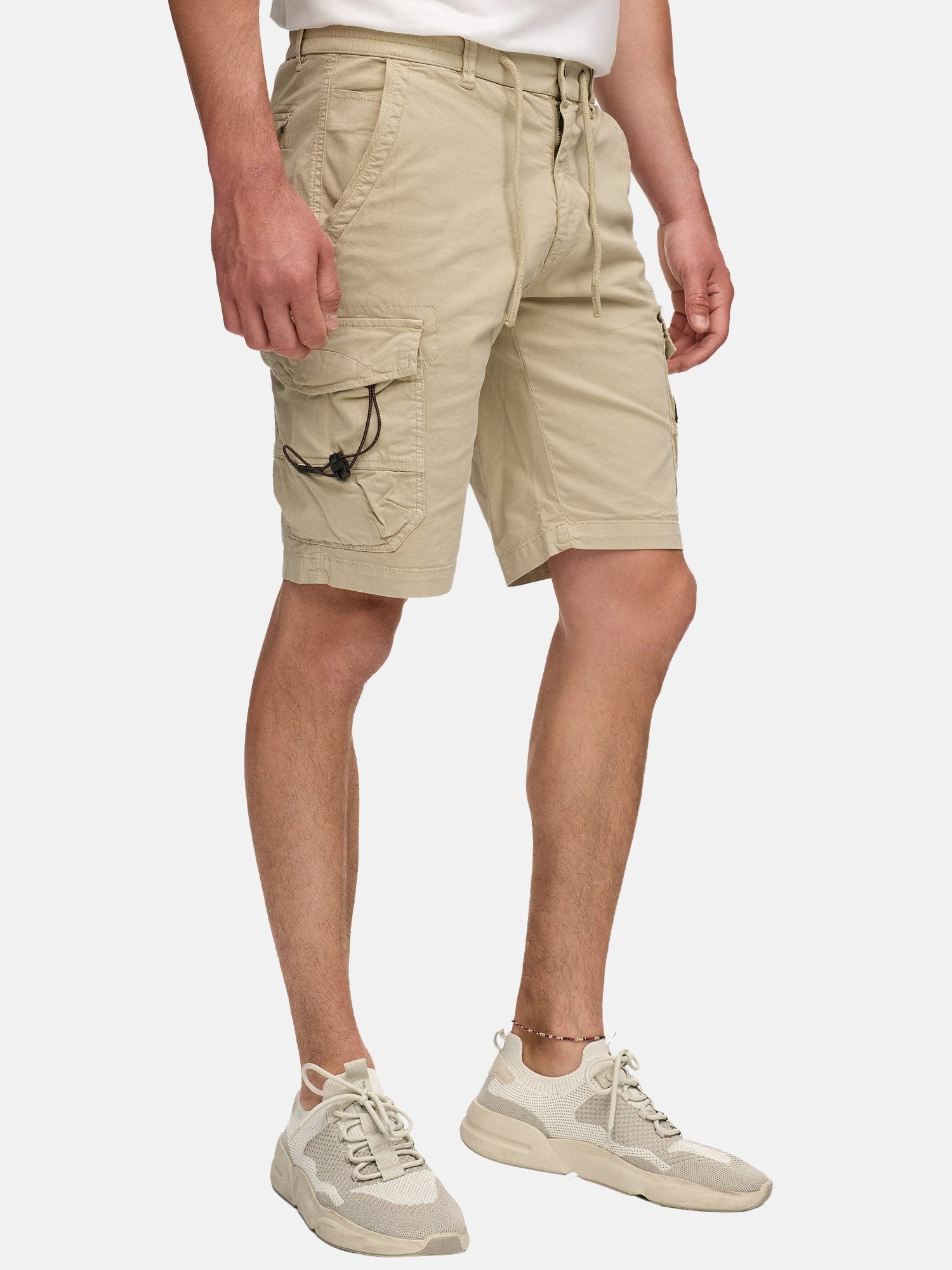 Tazzio Cargoshorts A209 Cargo Shorts