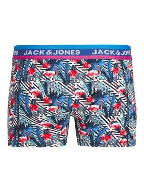 Jack & Jones Boxershorts Lake Land (3-St)