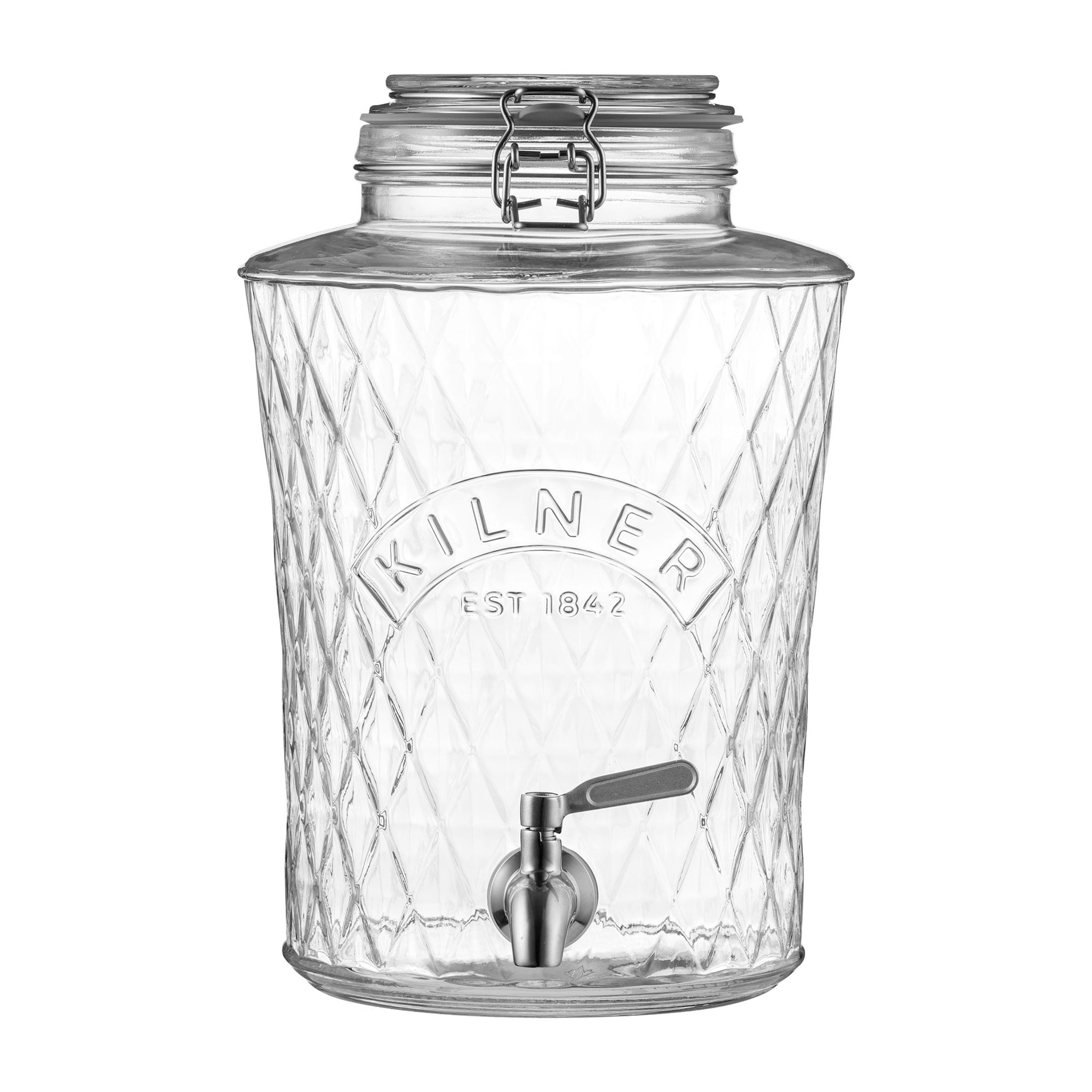 KILNER Glas