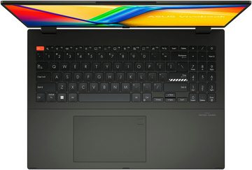 Asus VivoBook S 16 Flip TP3604VA-MC069W Convertible Notebook (40,6 cm/16 Zoll, Intel Core i9 13900H, Iris Xe Graphics, 1000 GB SSD)