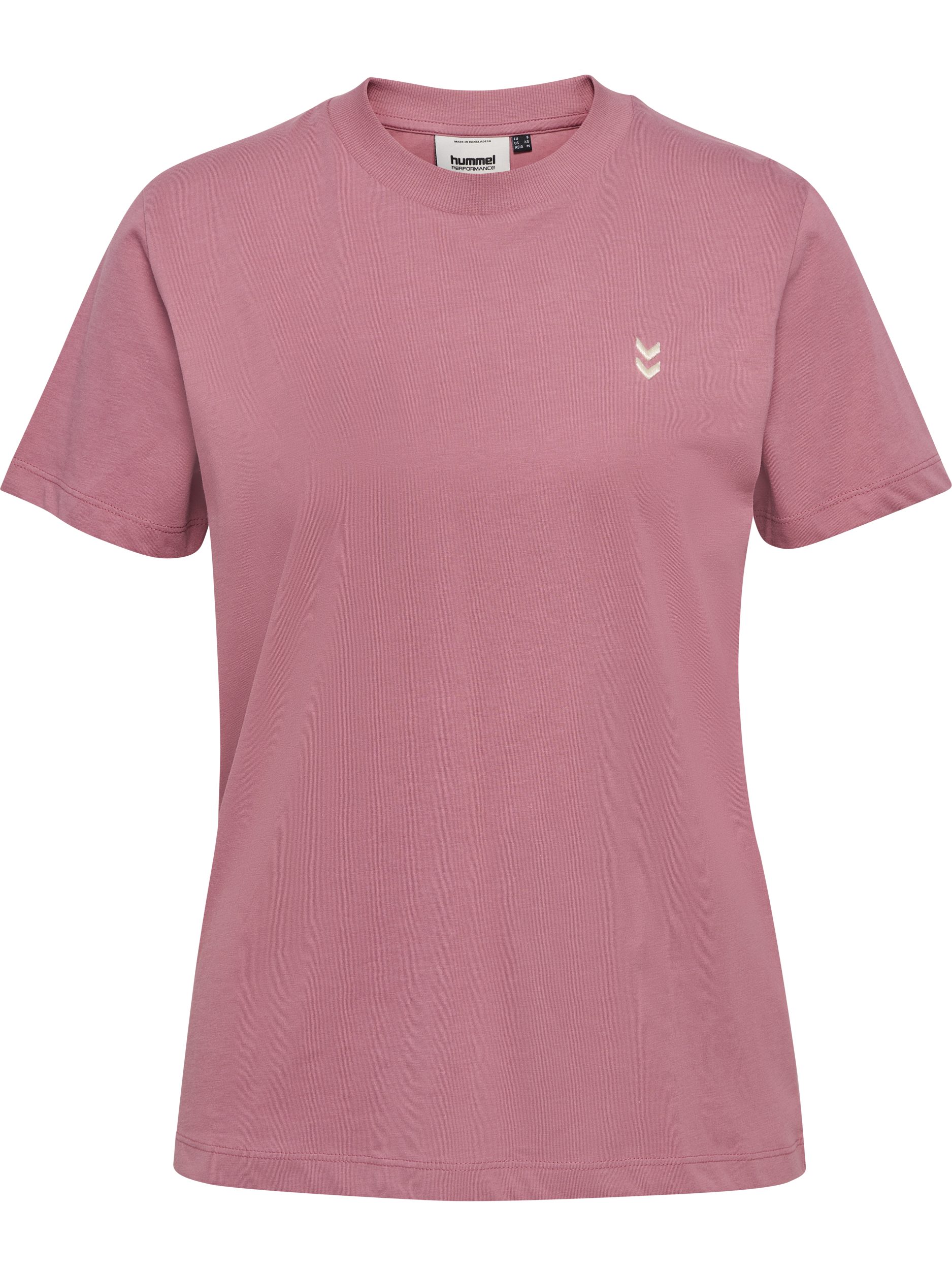 hummel T-Shirt HMLPULSE W T-SHIRT (1-tlg) günstig online kaufen