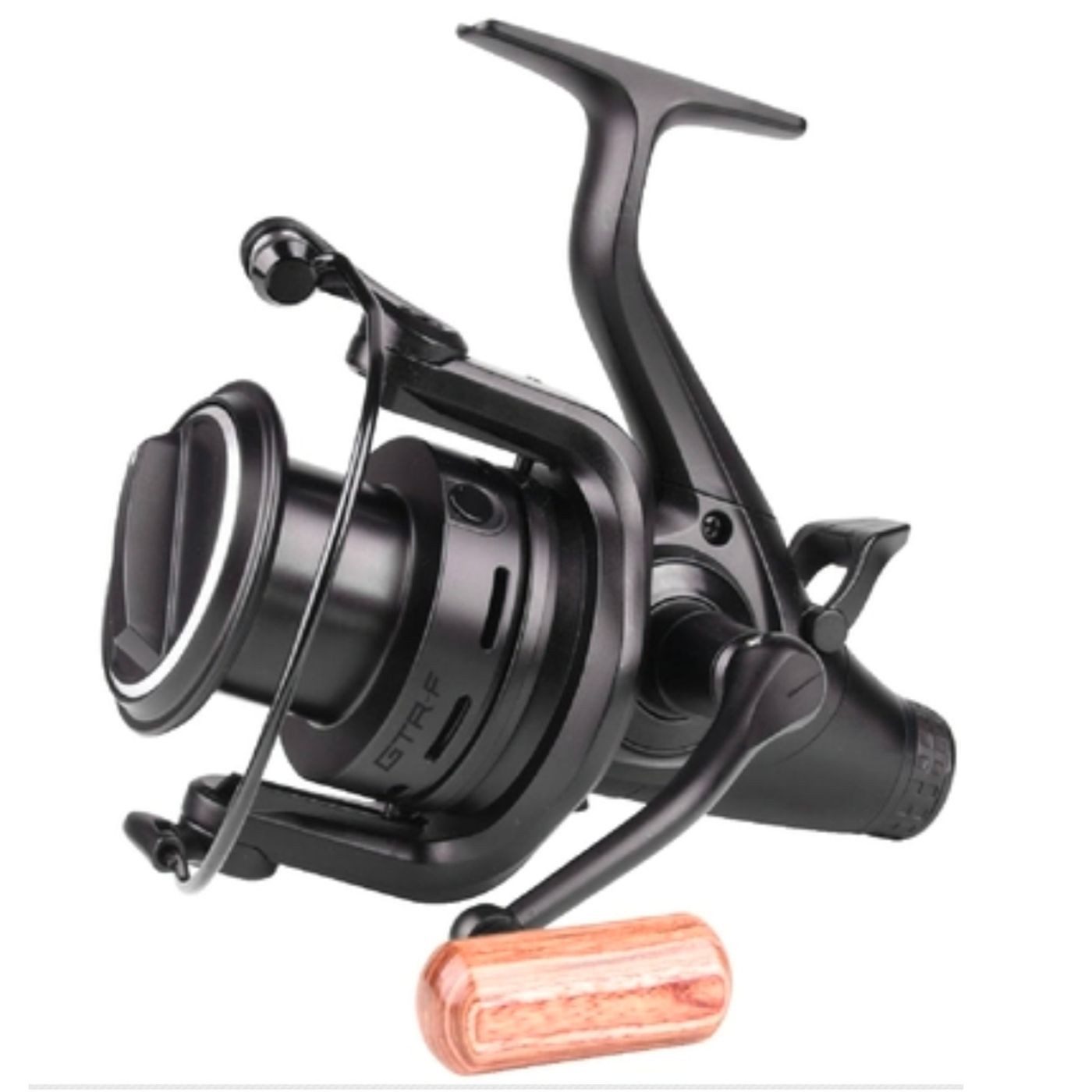 Strategy Stationärrolle Strategy Rolle Gtr-F 4500)