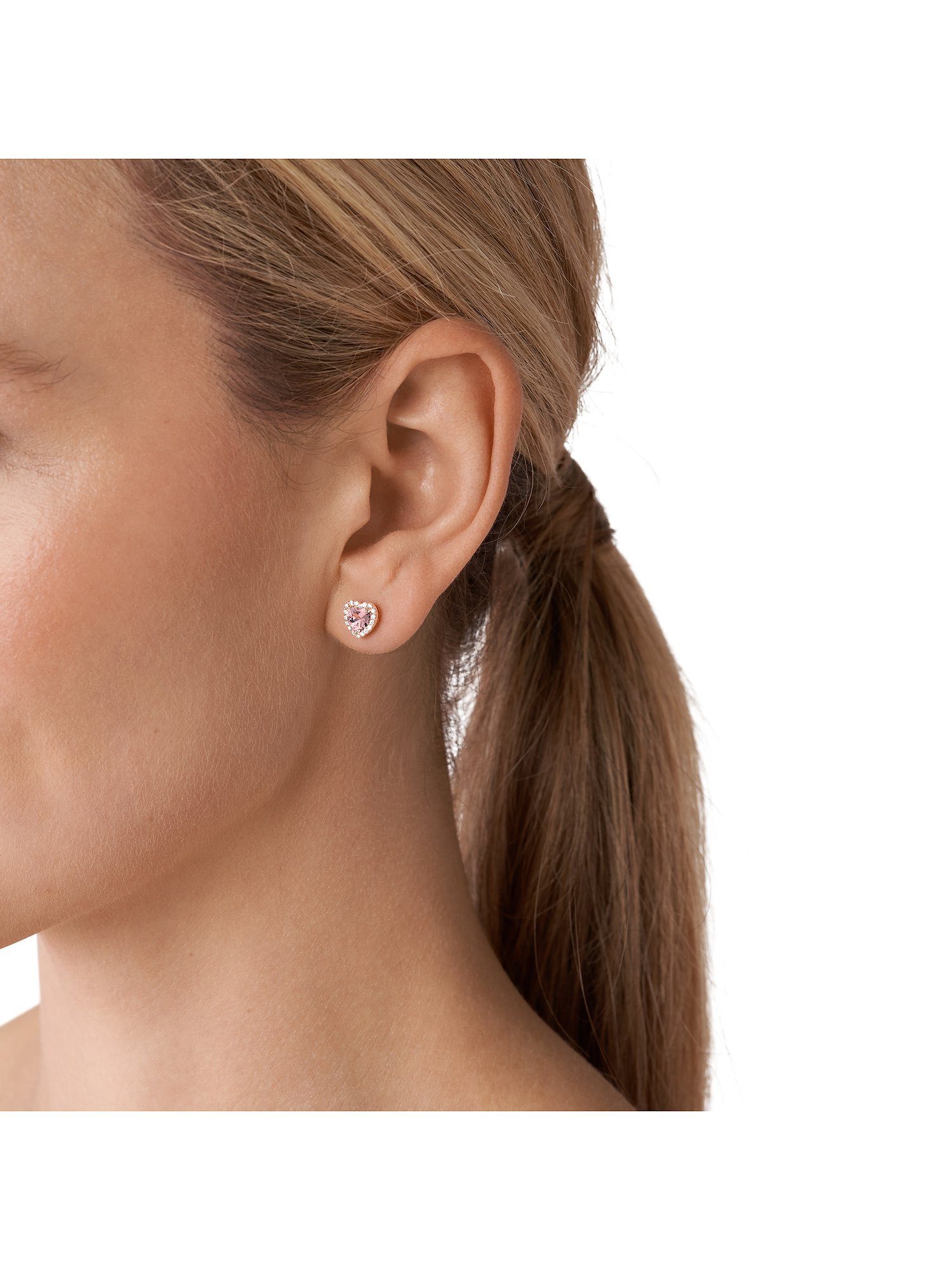 MICHAEL KORS Paar Ohrstecker...