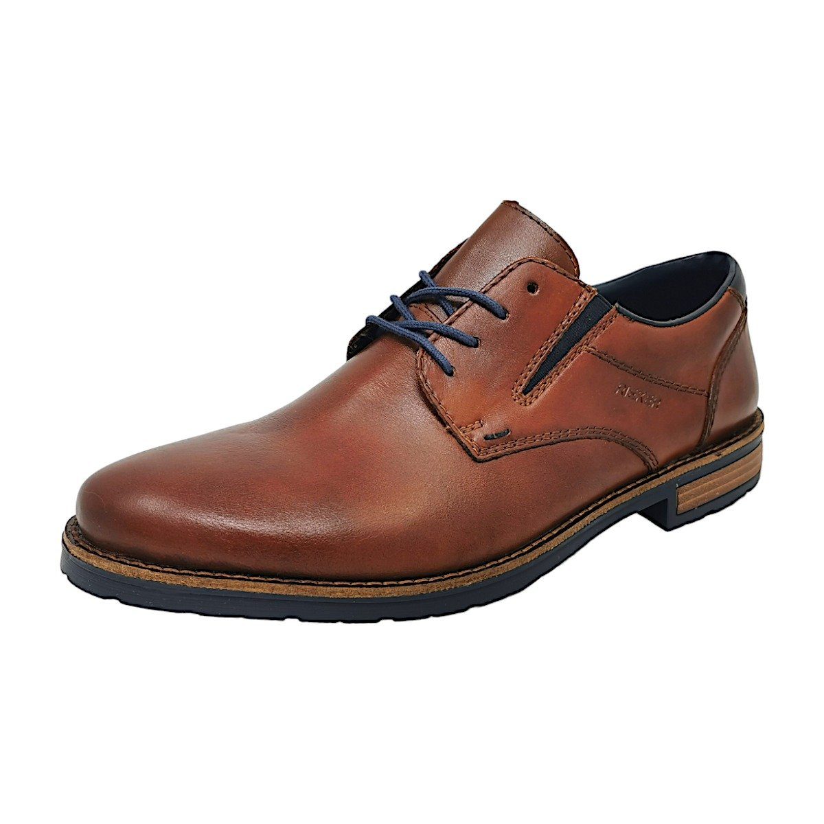 Rieker Business Schuh Schnürschuh günstig online kaufen