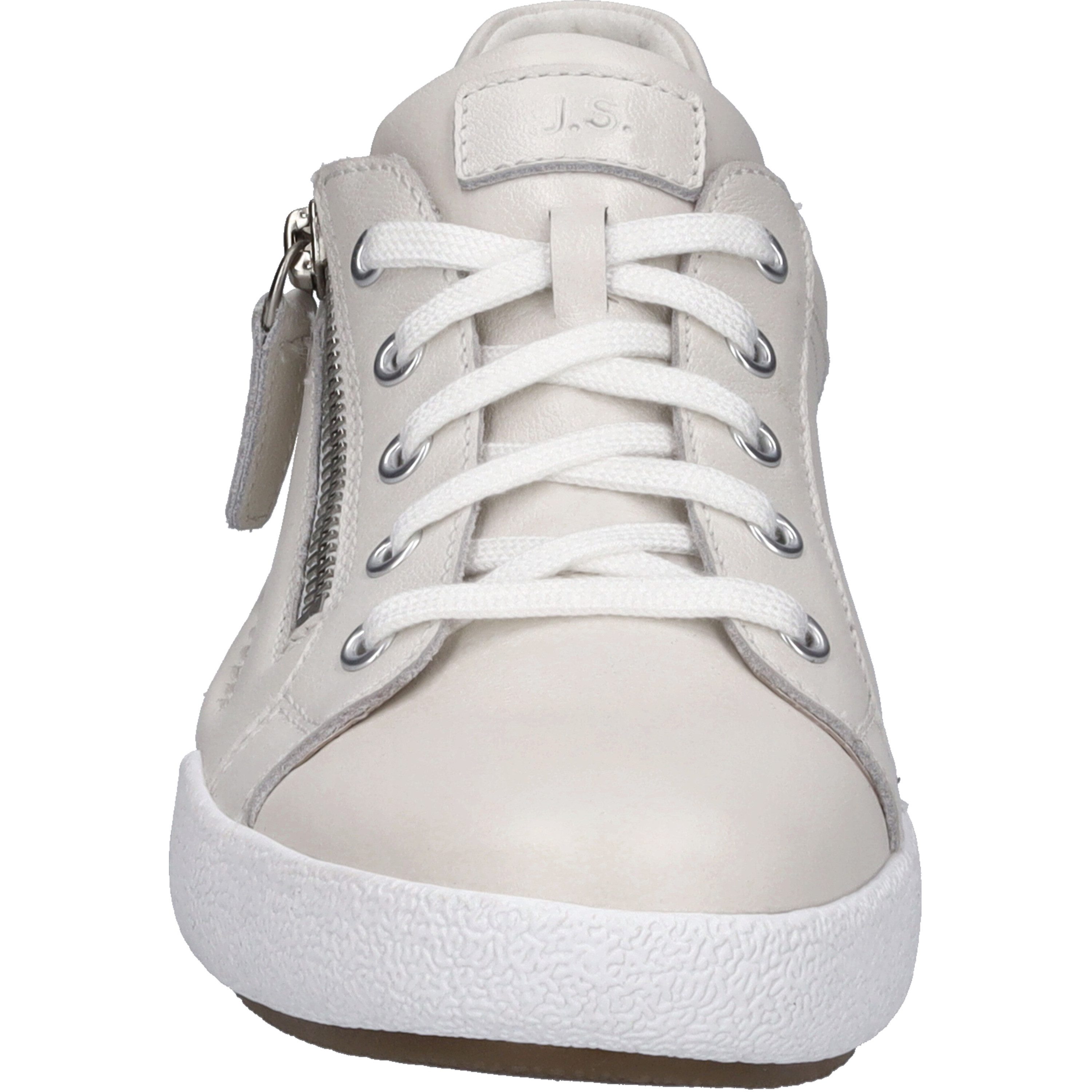 Josef Seibel Claire 03, weiß Sneaker