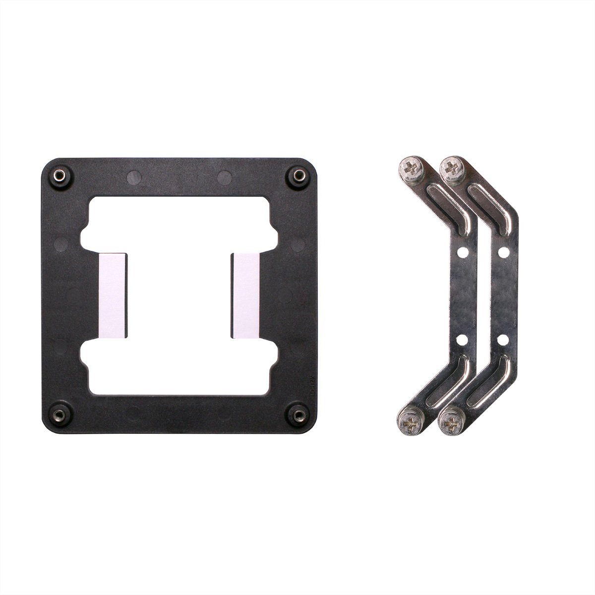 Xilence CPU Kühler LGA1700_Set_HP, Montageset LGA 1700 für Heatpipe Kühler von Xilence