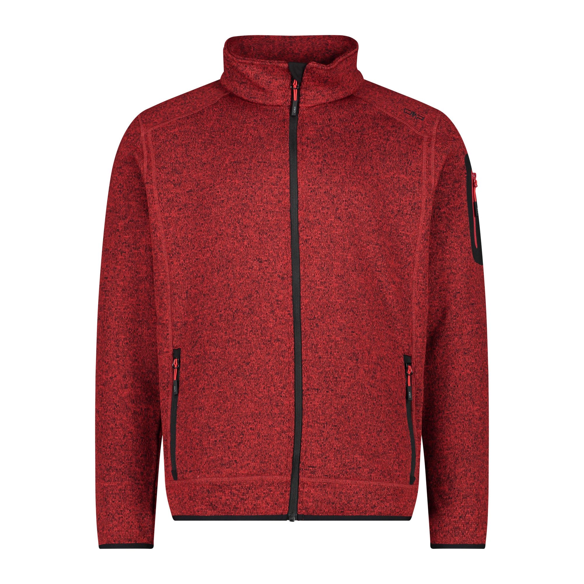 CMP Fleecejacke CMP Herren Fleece Jacke günstig online kaufen