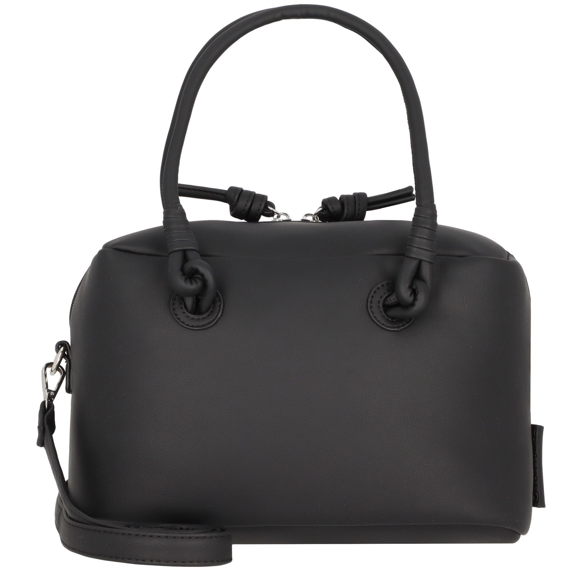 TOM TAILOR Schultertasche Olivia, Polyurethan