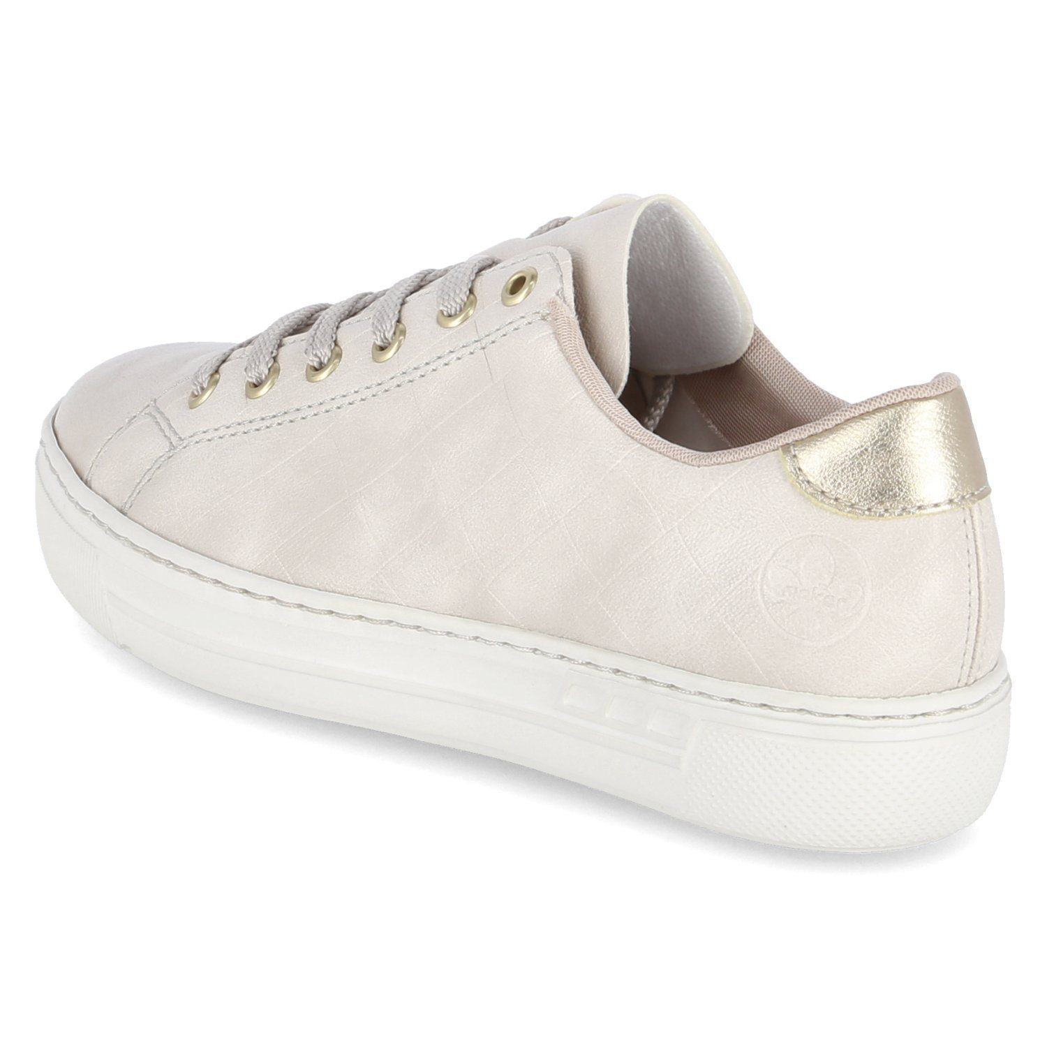 Rieker Halbschuhe Sneaker