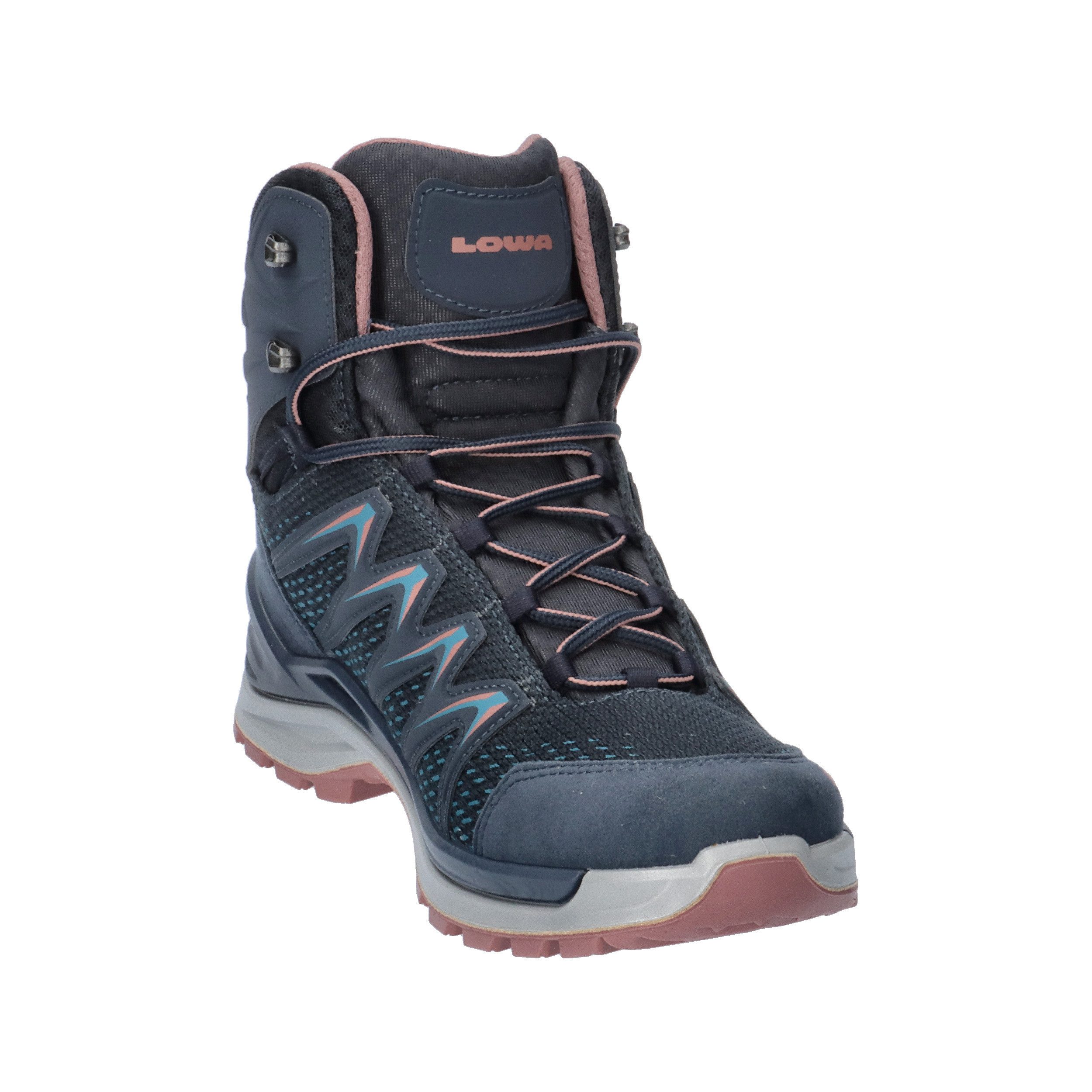 Lowa Lowa Damen Outdoorschuhe Innox Pro GTX Mid 320703 Wanderstiefel